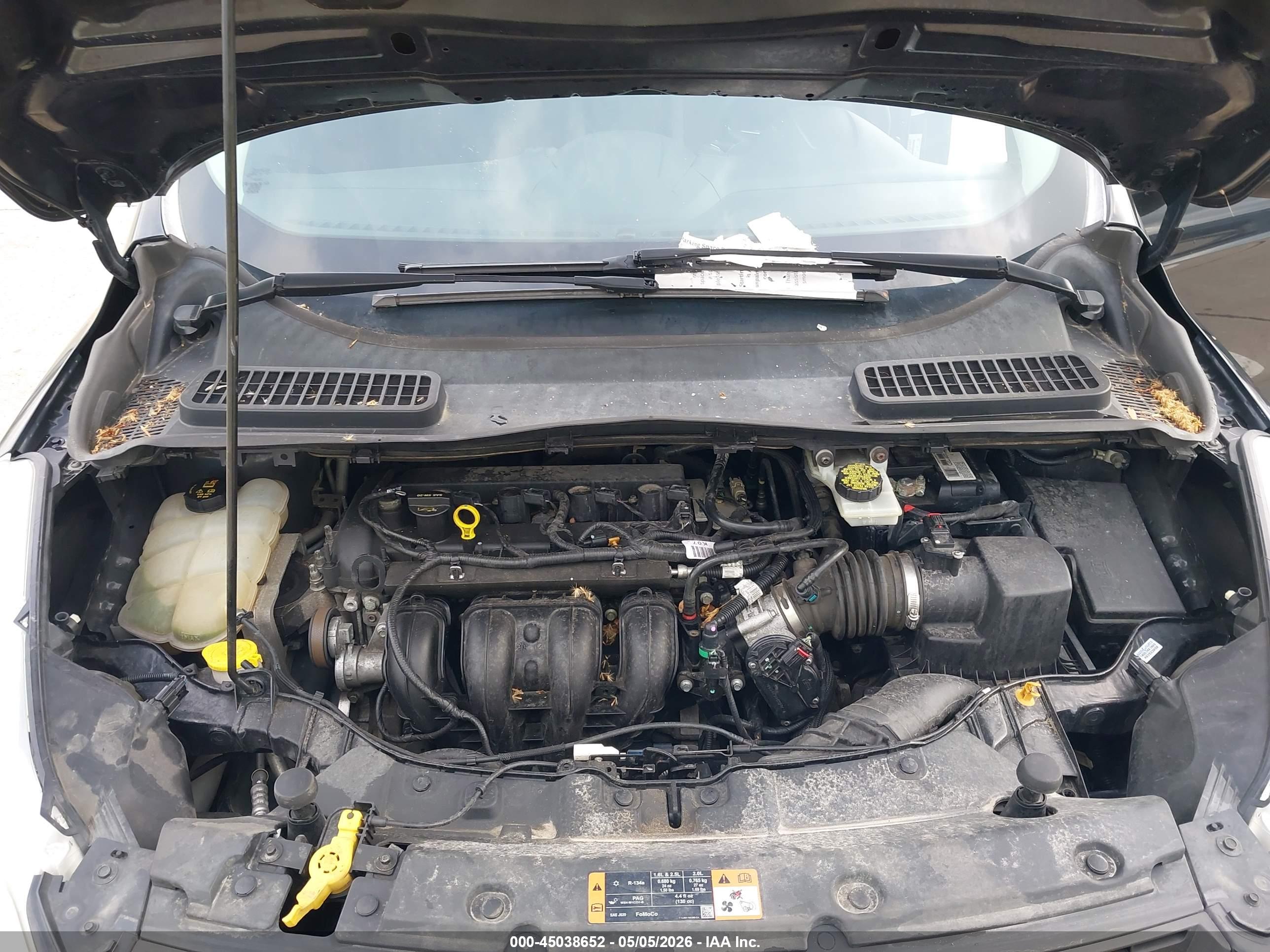 FORD ESCAPE image 10