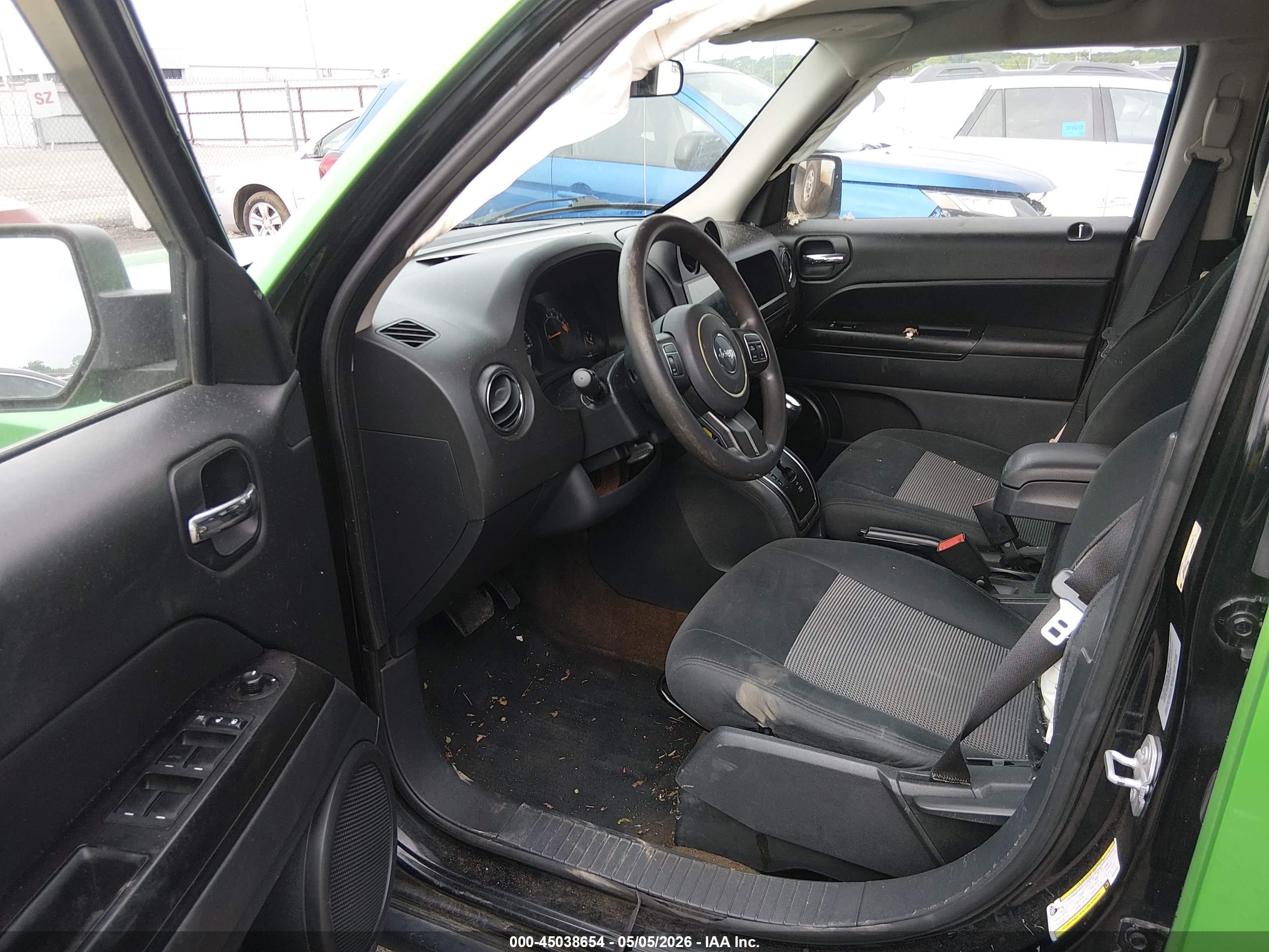 JEEP PATRIOT image 5