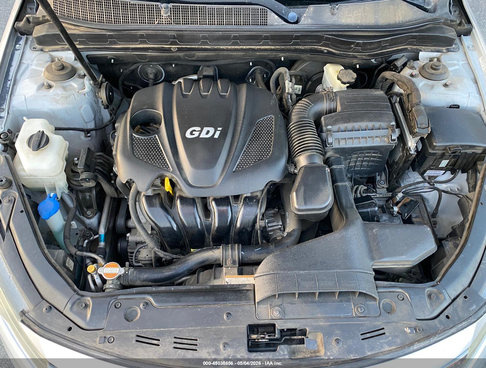 KIA OPTIMA image 10