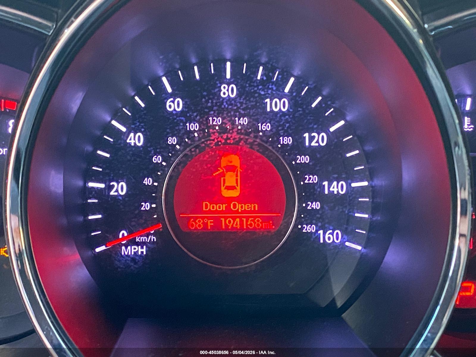 KIA OPTIMA image 7