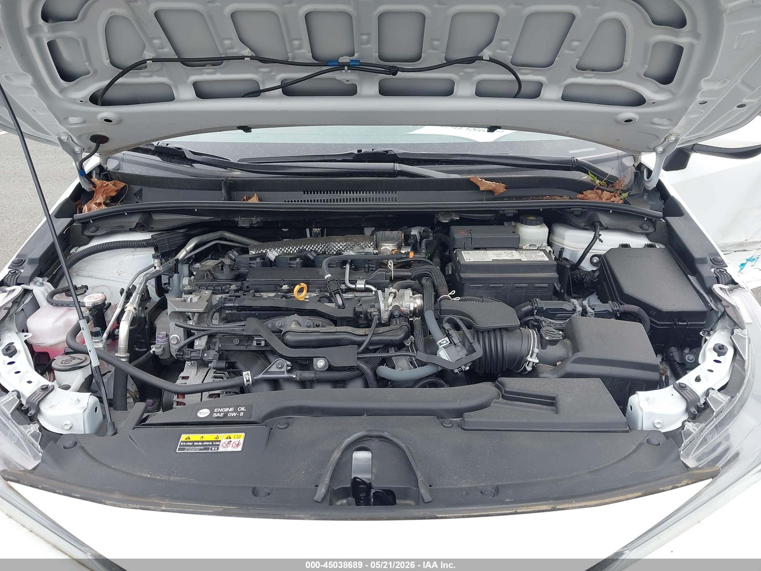 TOYOTA COROLLA image 10