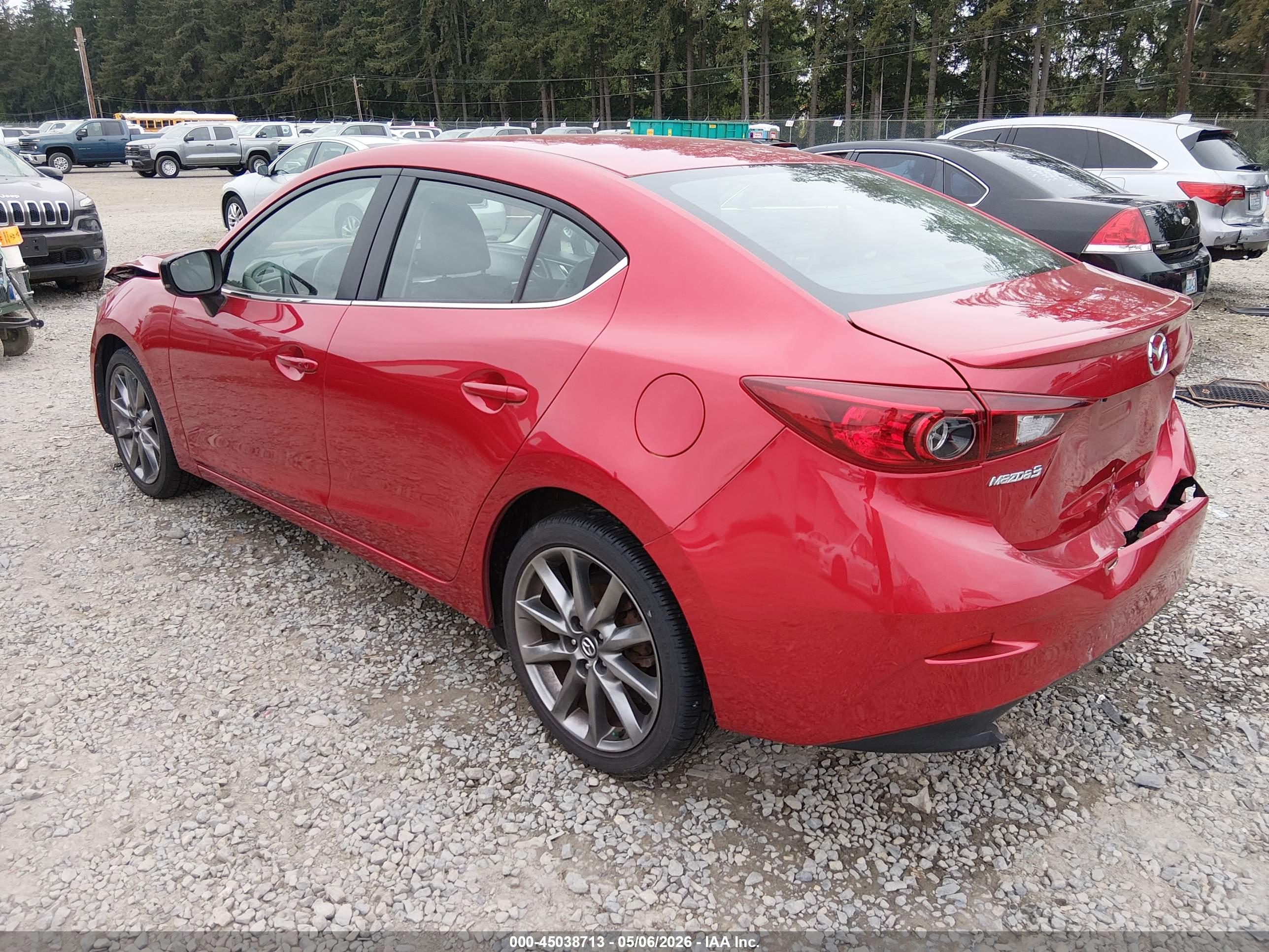 MAZDA MAZDA3 image 3