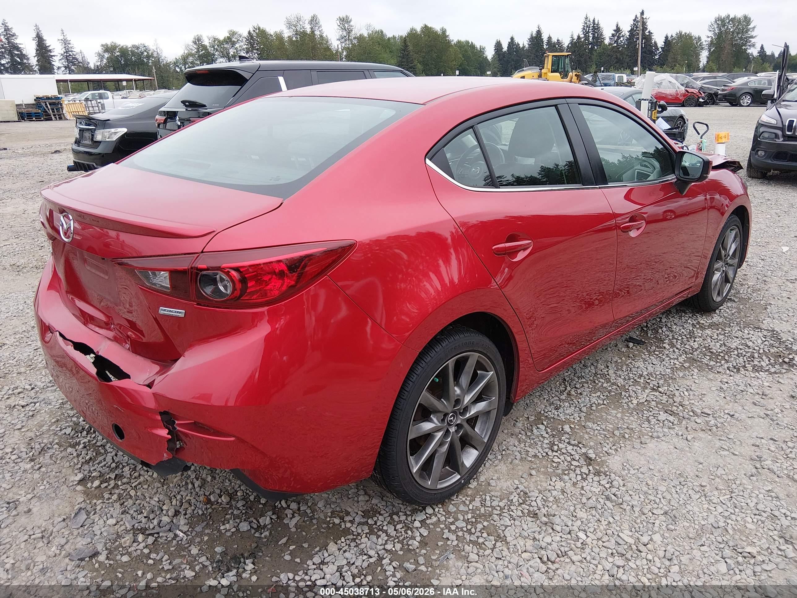 MAZDA MAZDA3 image 4