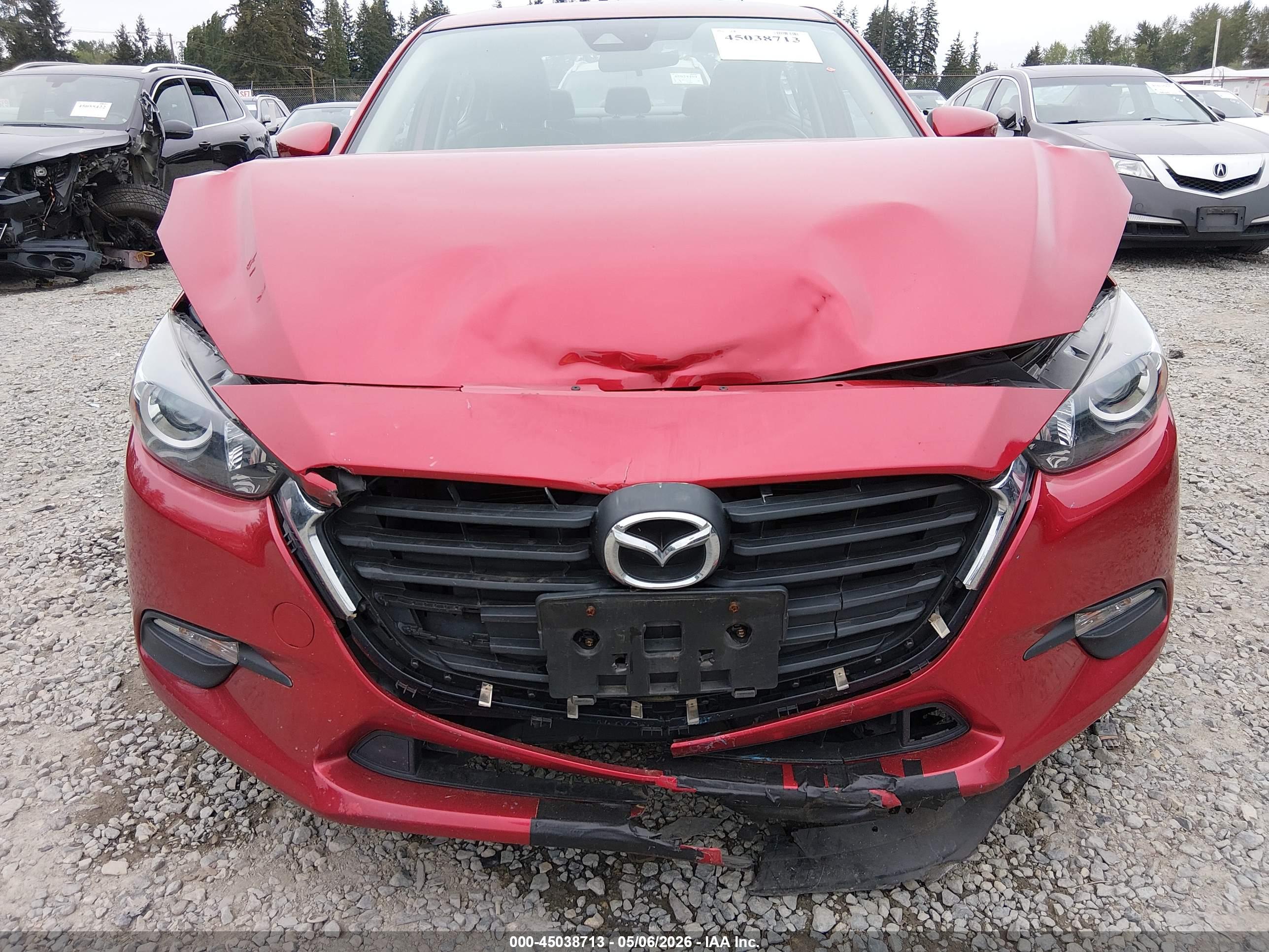 MAZDA MAZDA3 image 6
