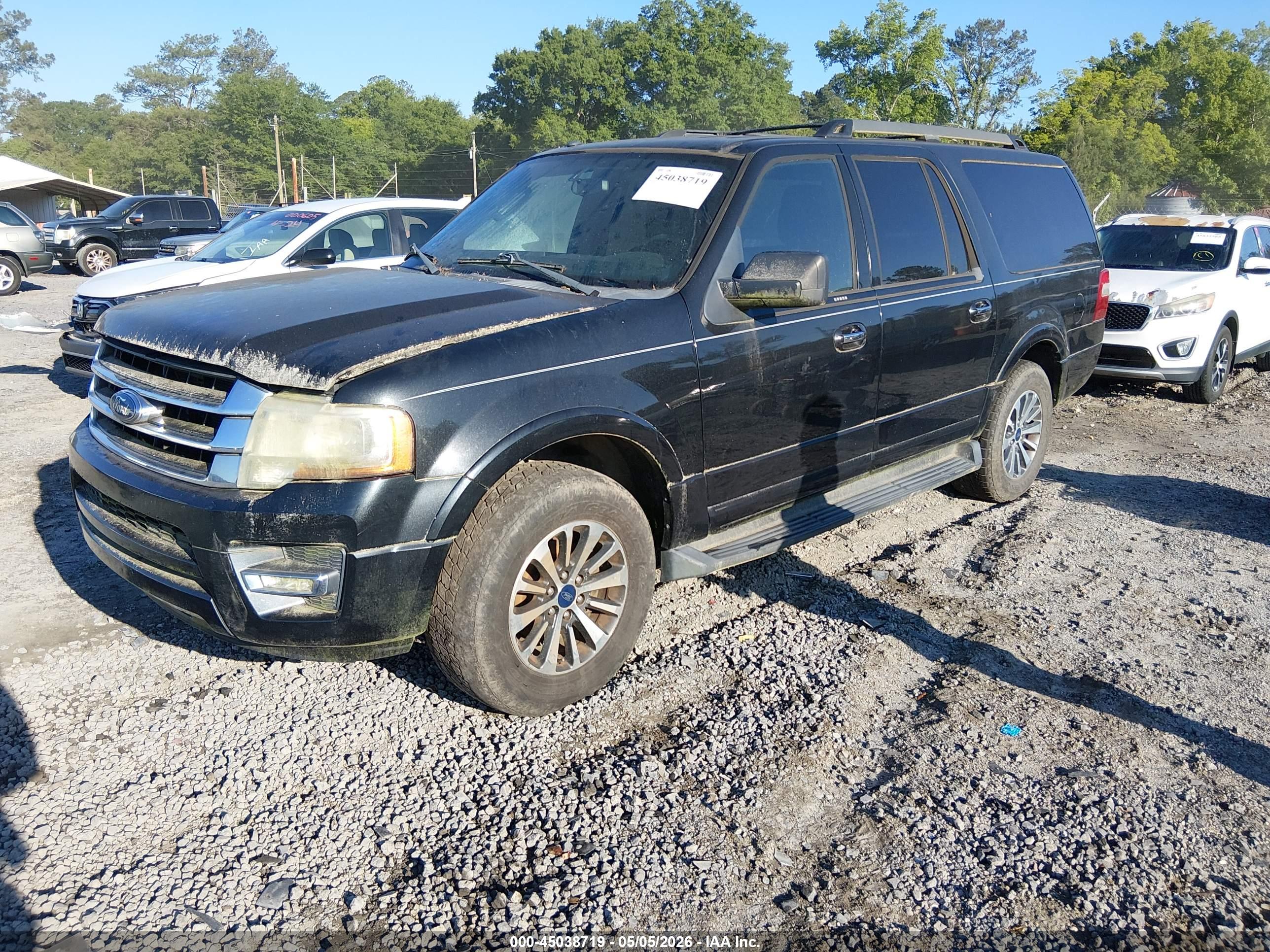 FORD EXPEDITION image 2