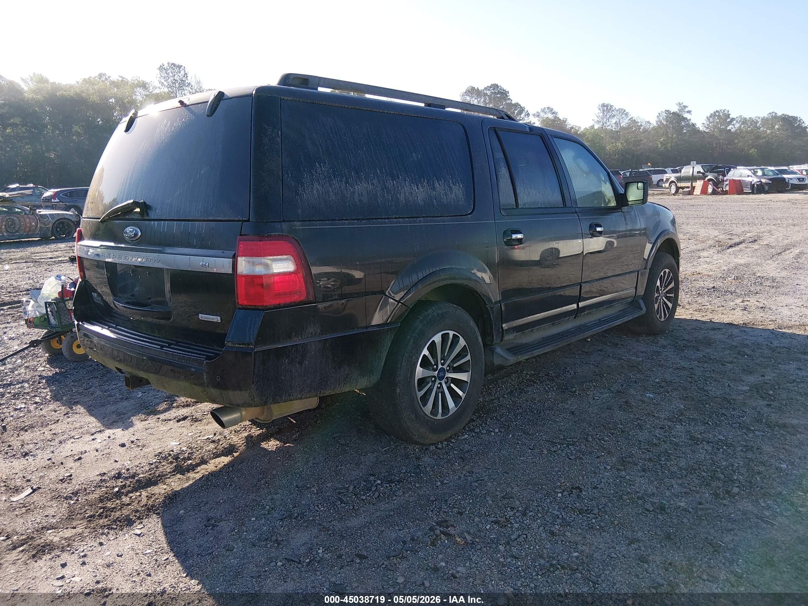 FORD EXPEDITION image 4