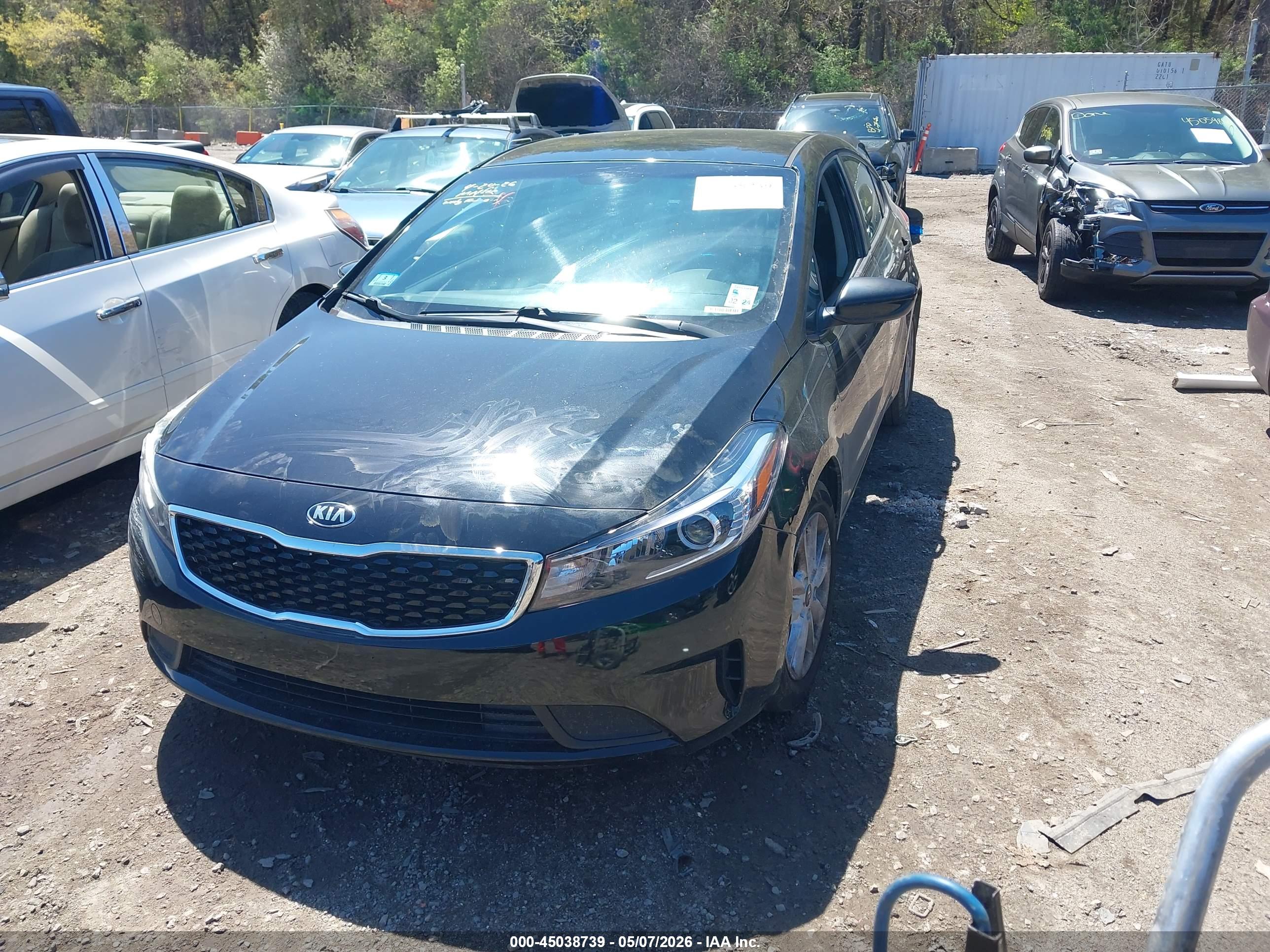 KIA FORTE image 2