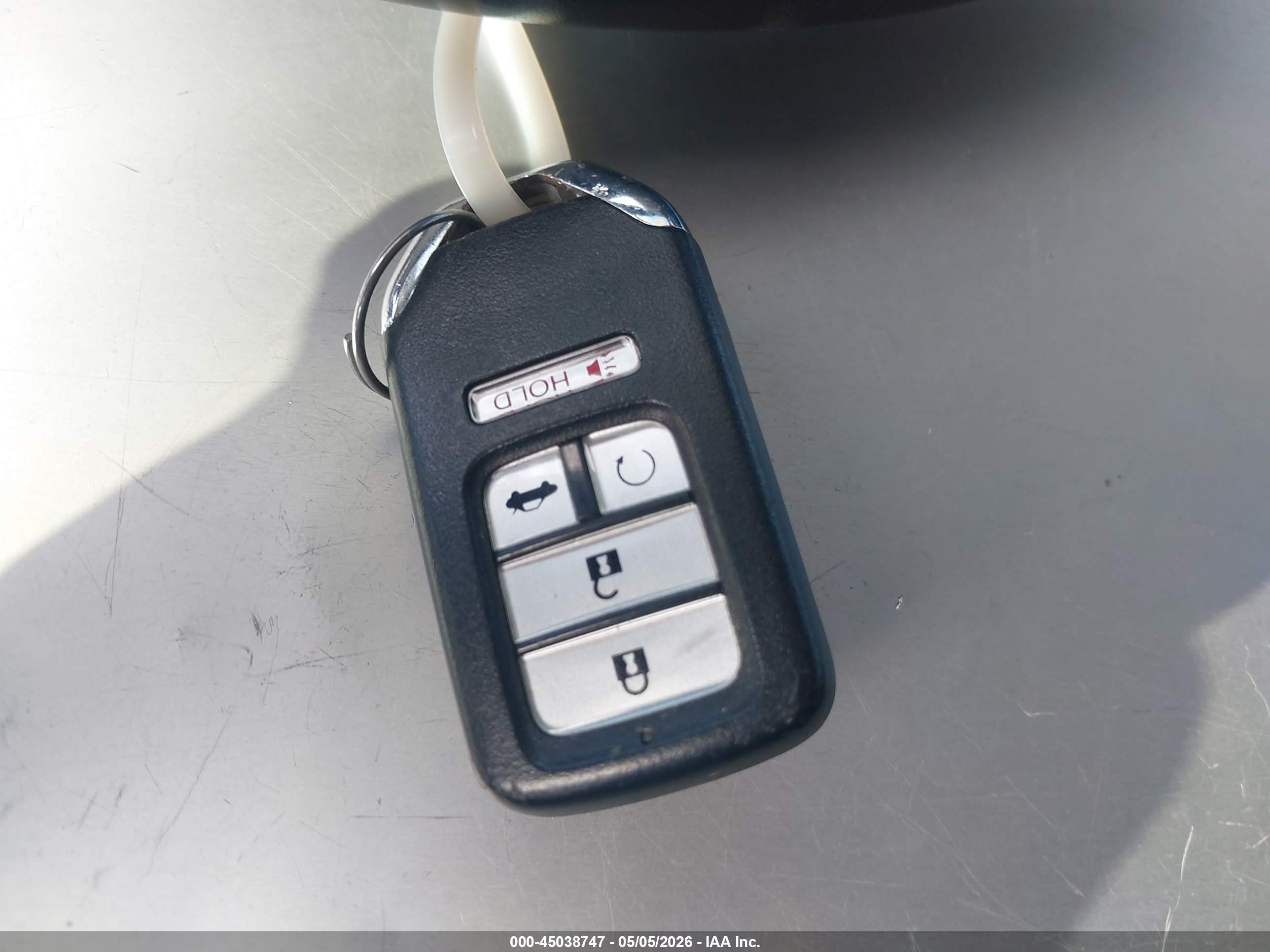 HONDA CIVIC image 11