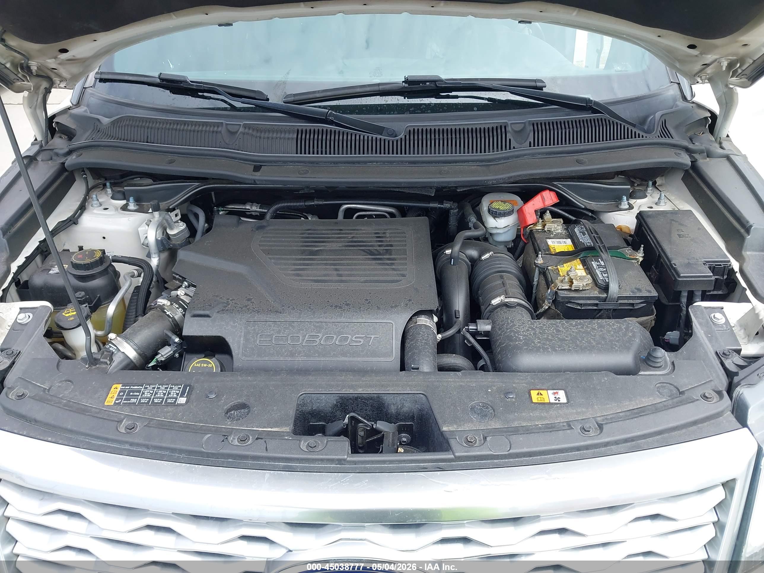 FORD EXPLORER image 10