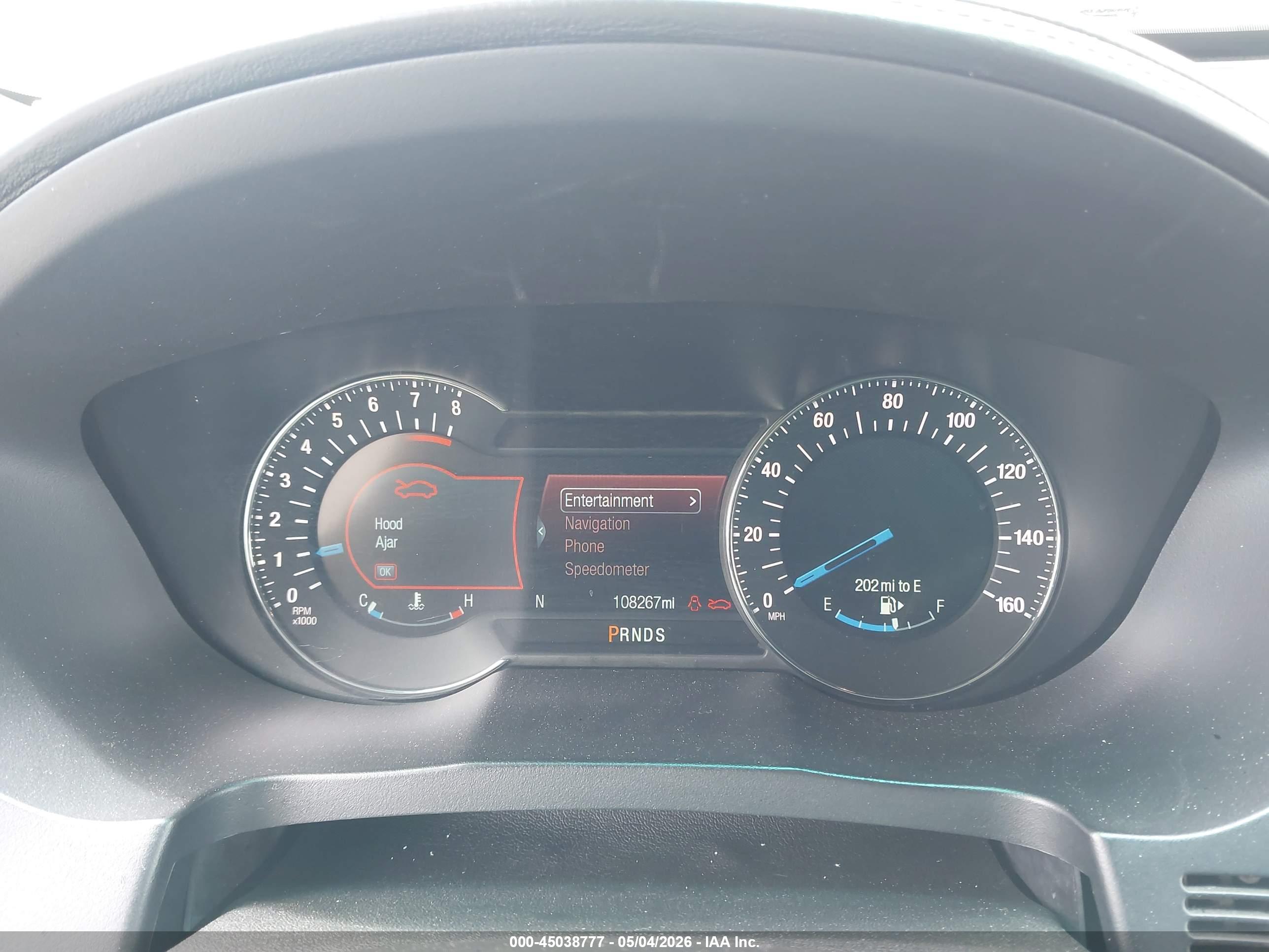 FORD EXPLORER image 7