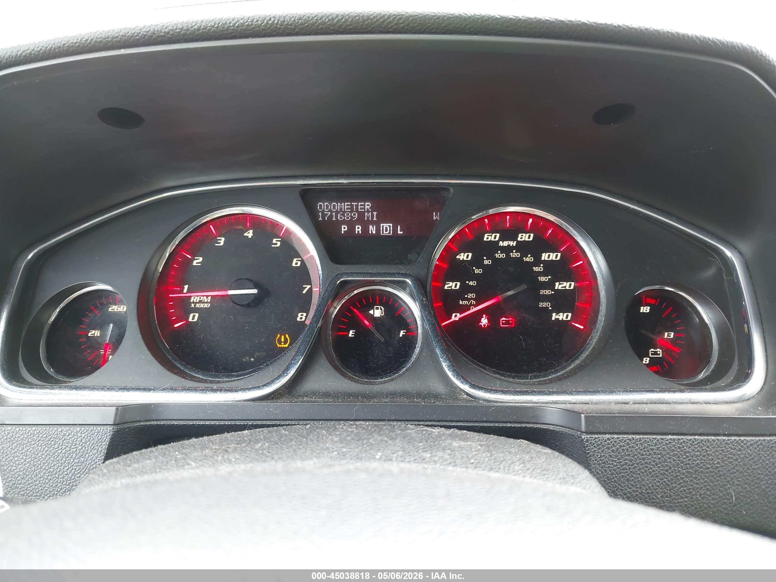 GMC ACADIA image 7