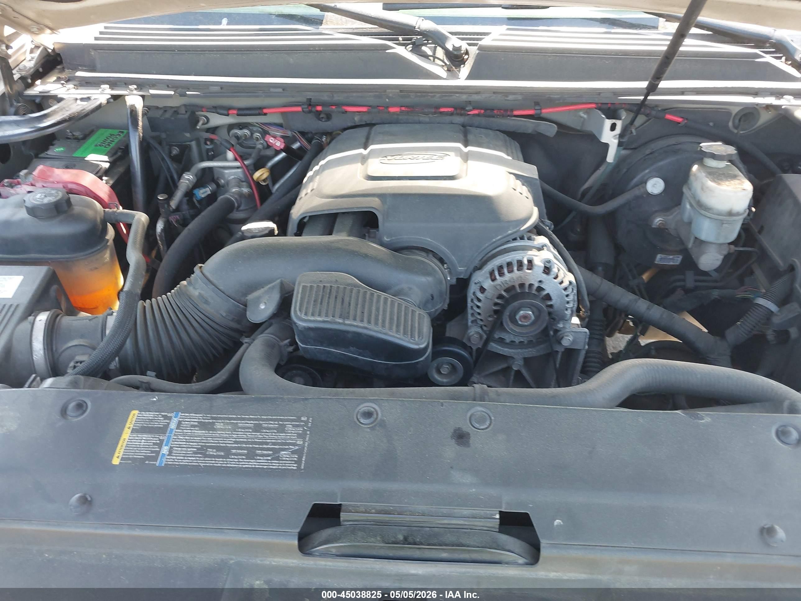 GMC YUKON image 10
