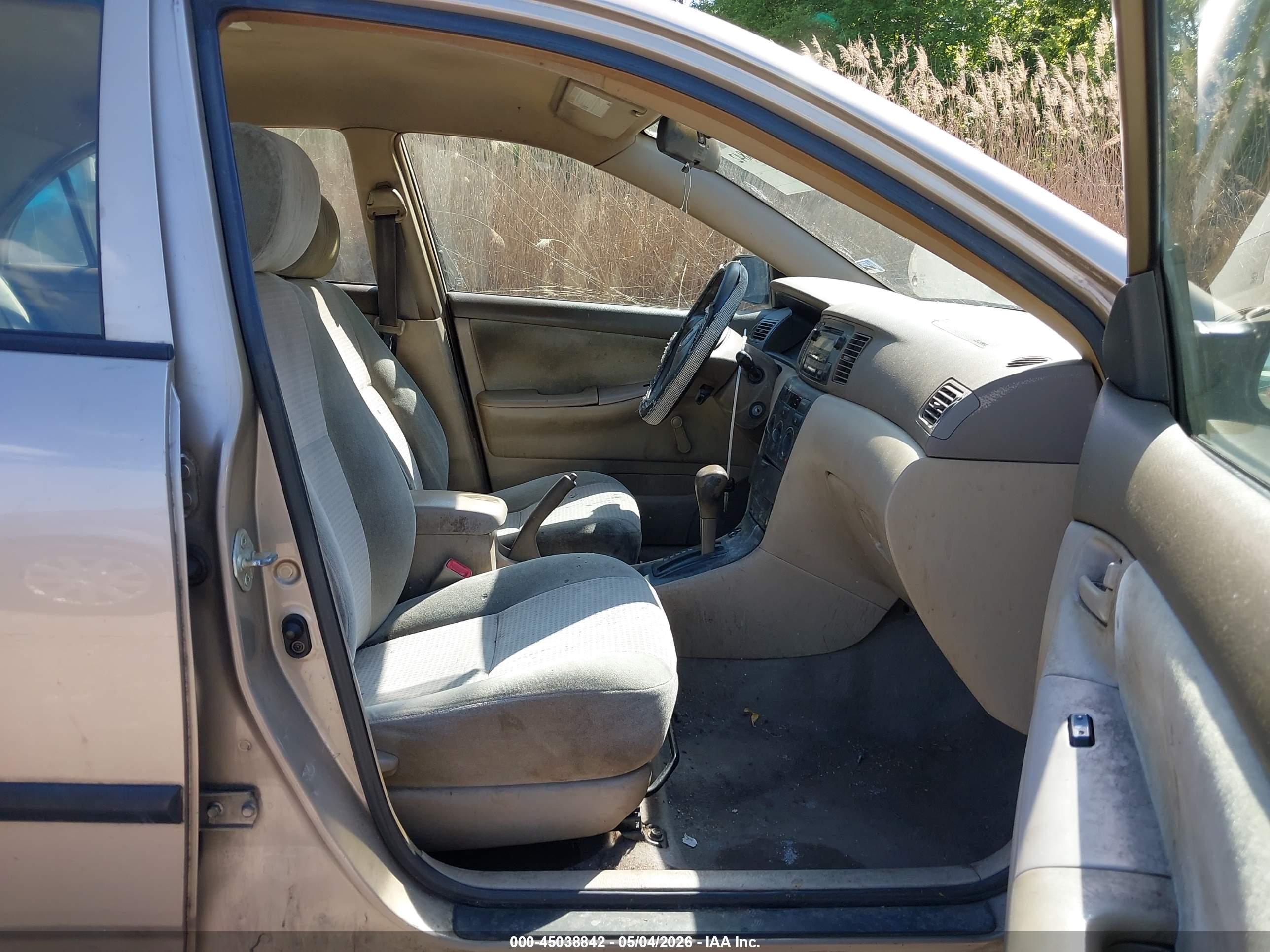 TOYOTA COROLLA image 5