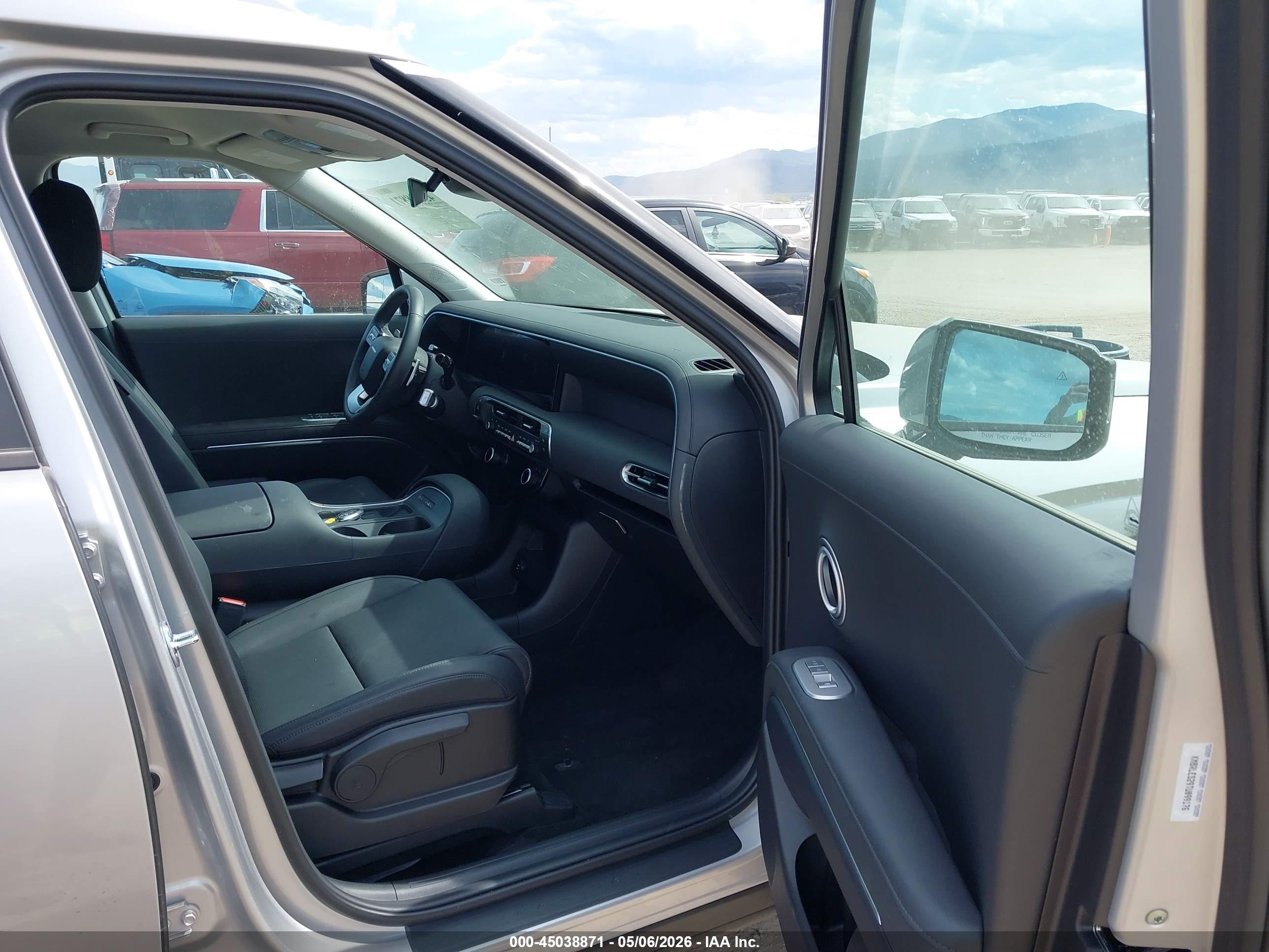 HYUNDAI PALISADE image 5