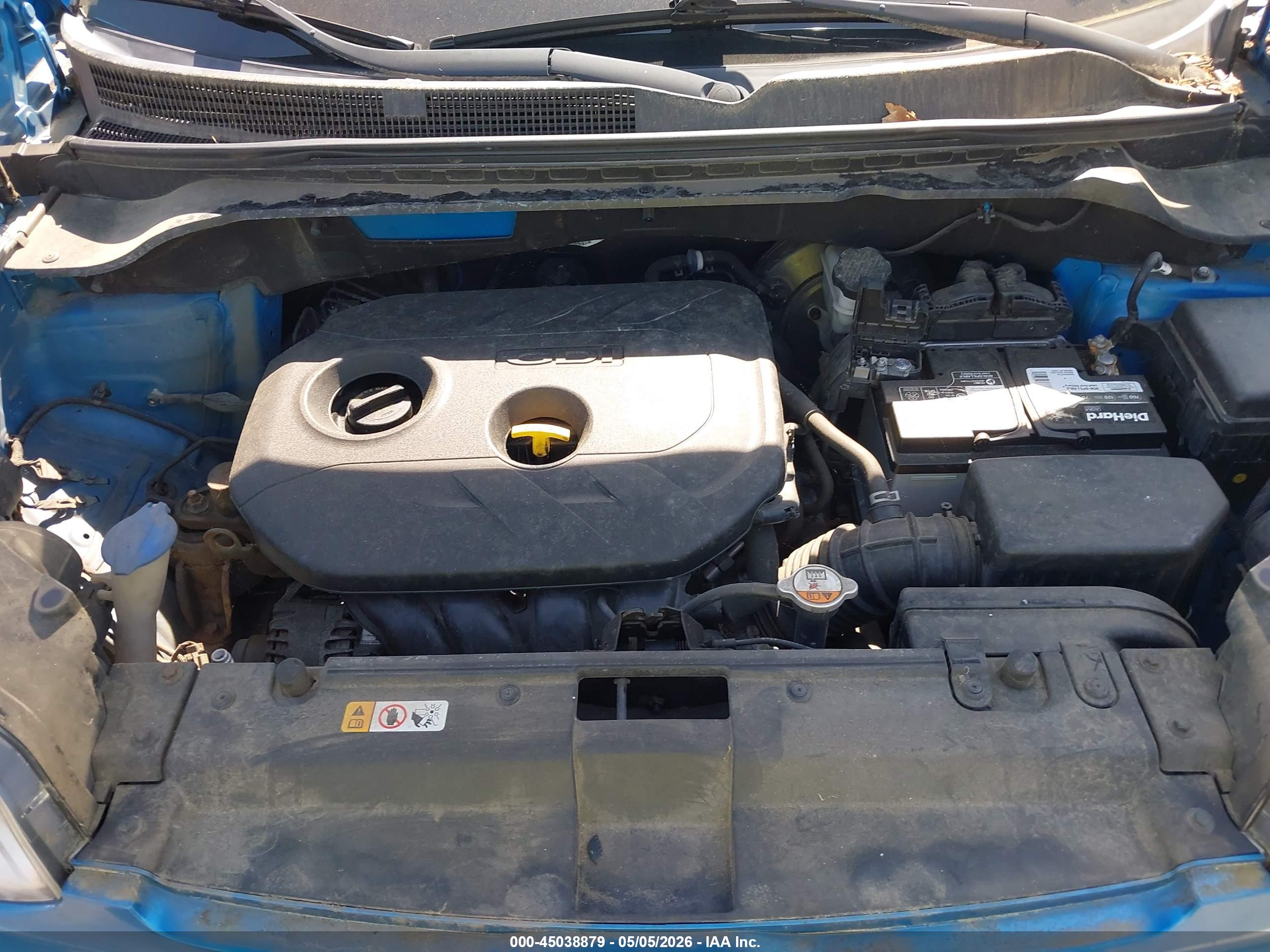 KIA SOUL image 10