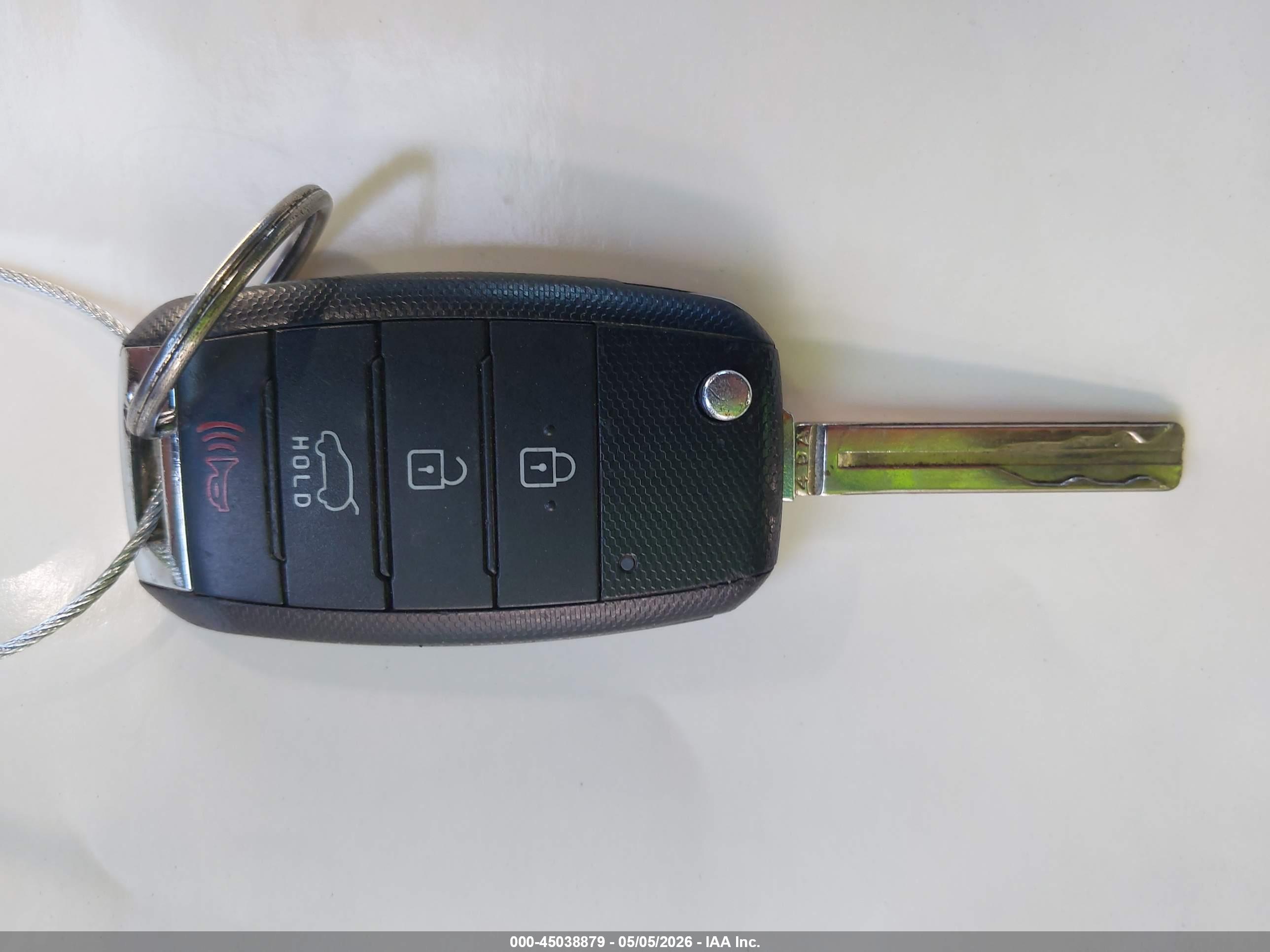 KIA SOUL image 11