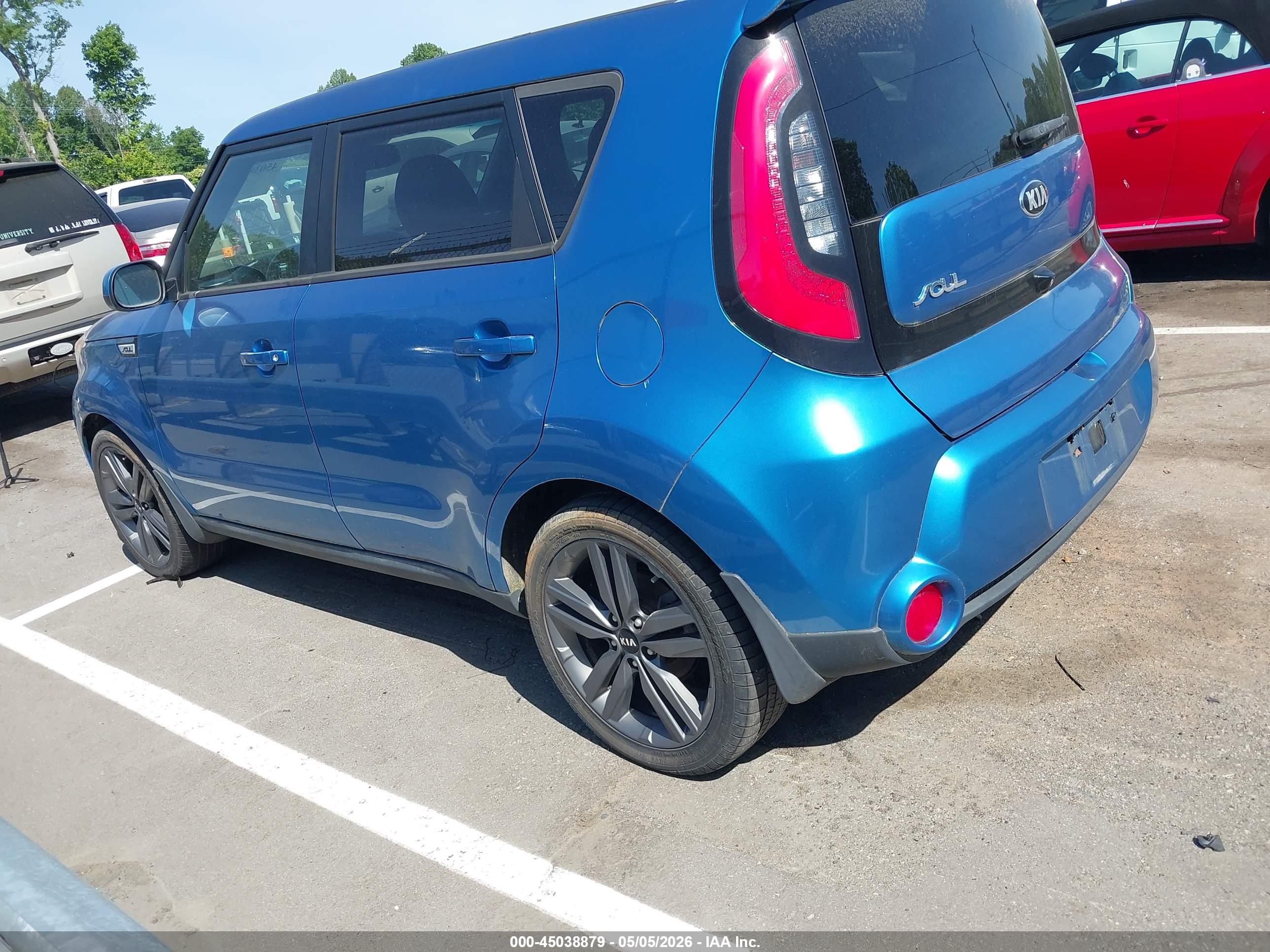 KIA SOUL image 3