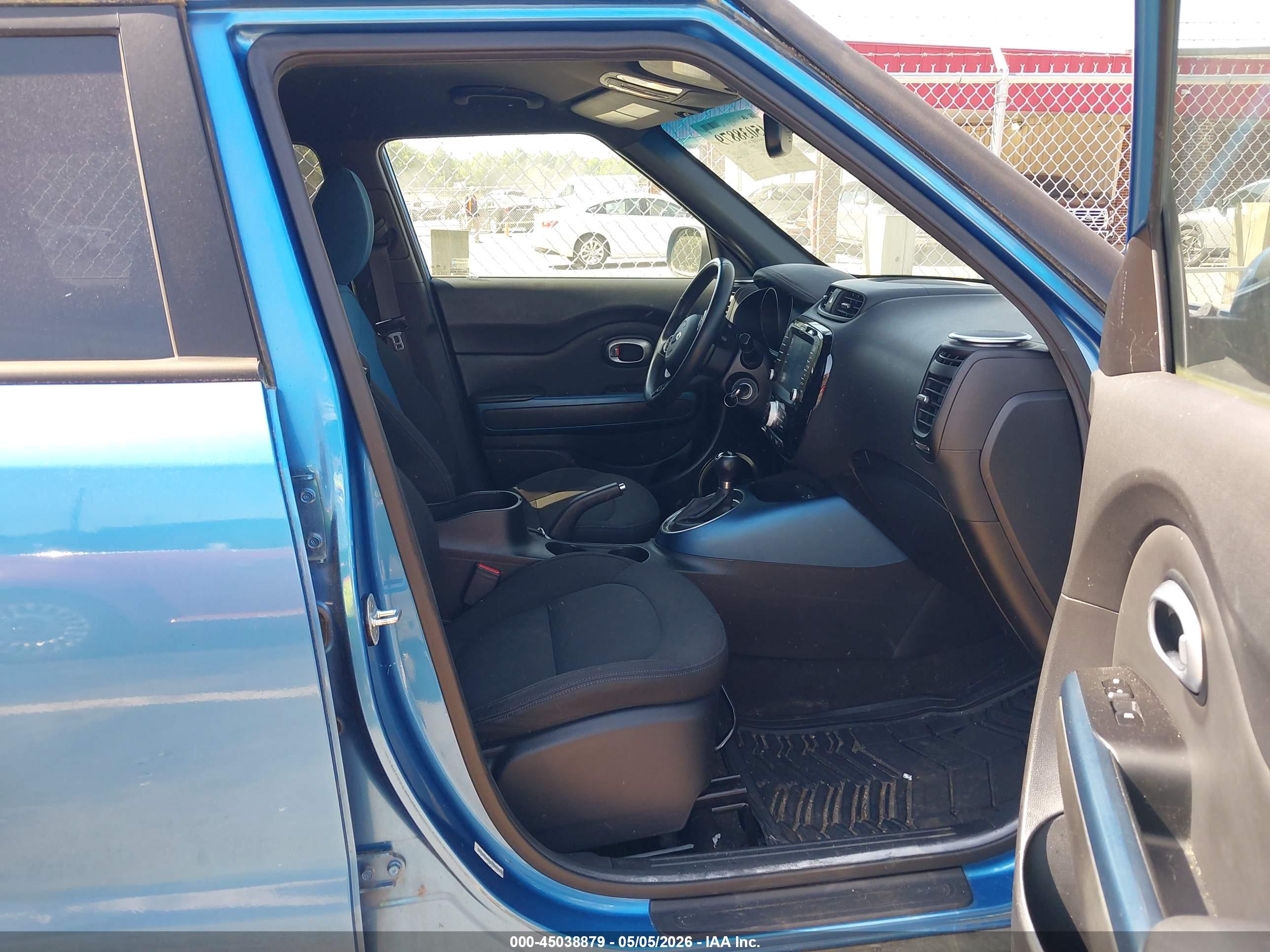 KIA SOUL image 5