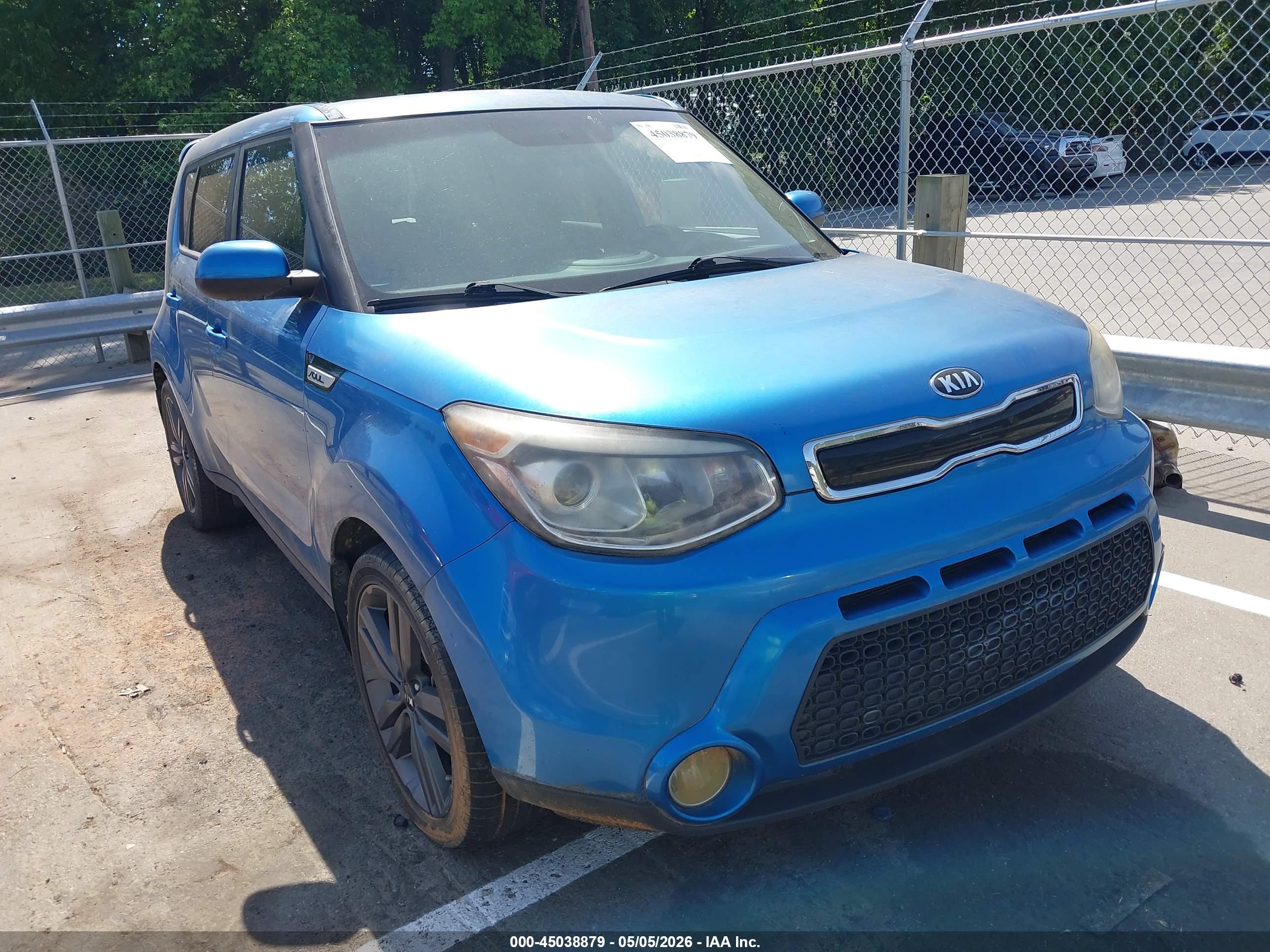 KIA SOUL image 6