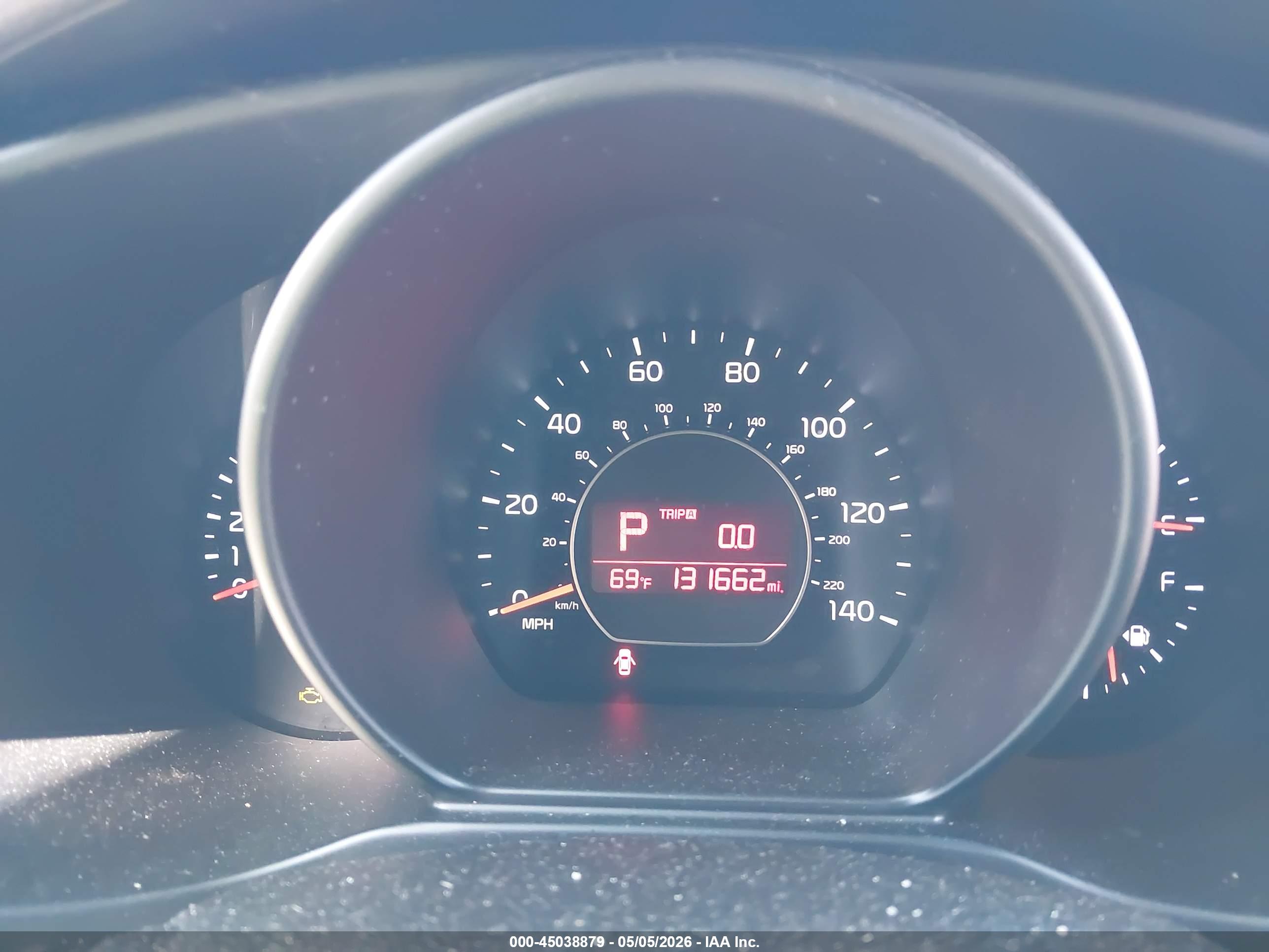 KIA SOUL image 7