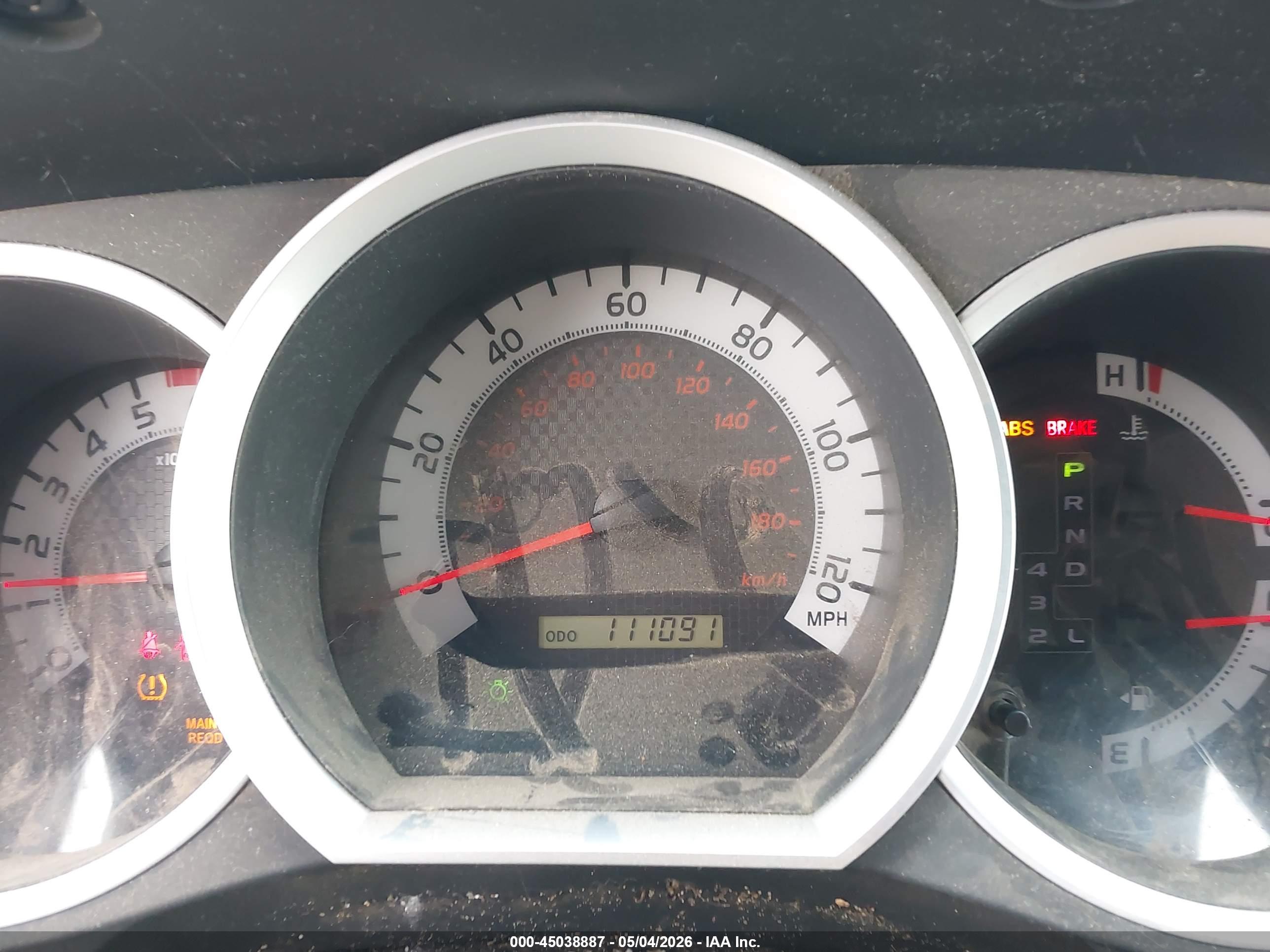 TOYOTA TACOMA image 7