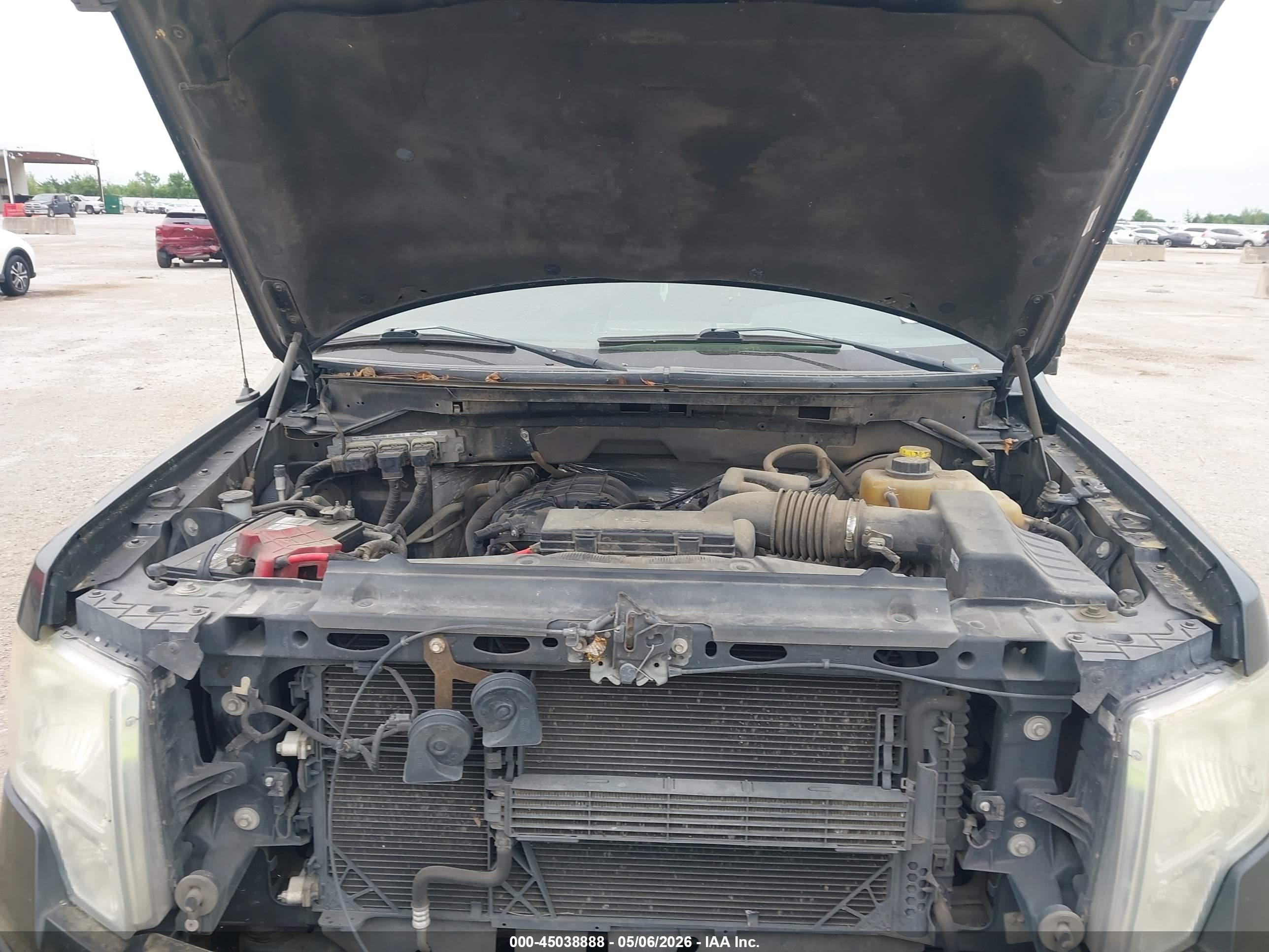 FORD F-150 image 10