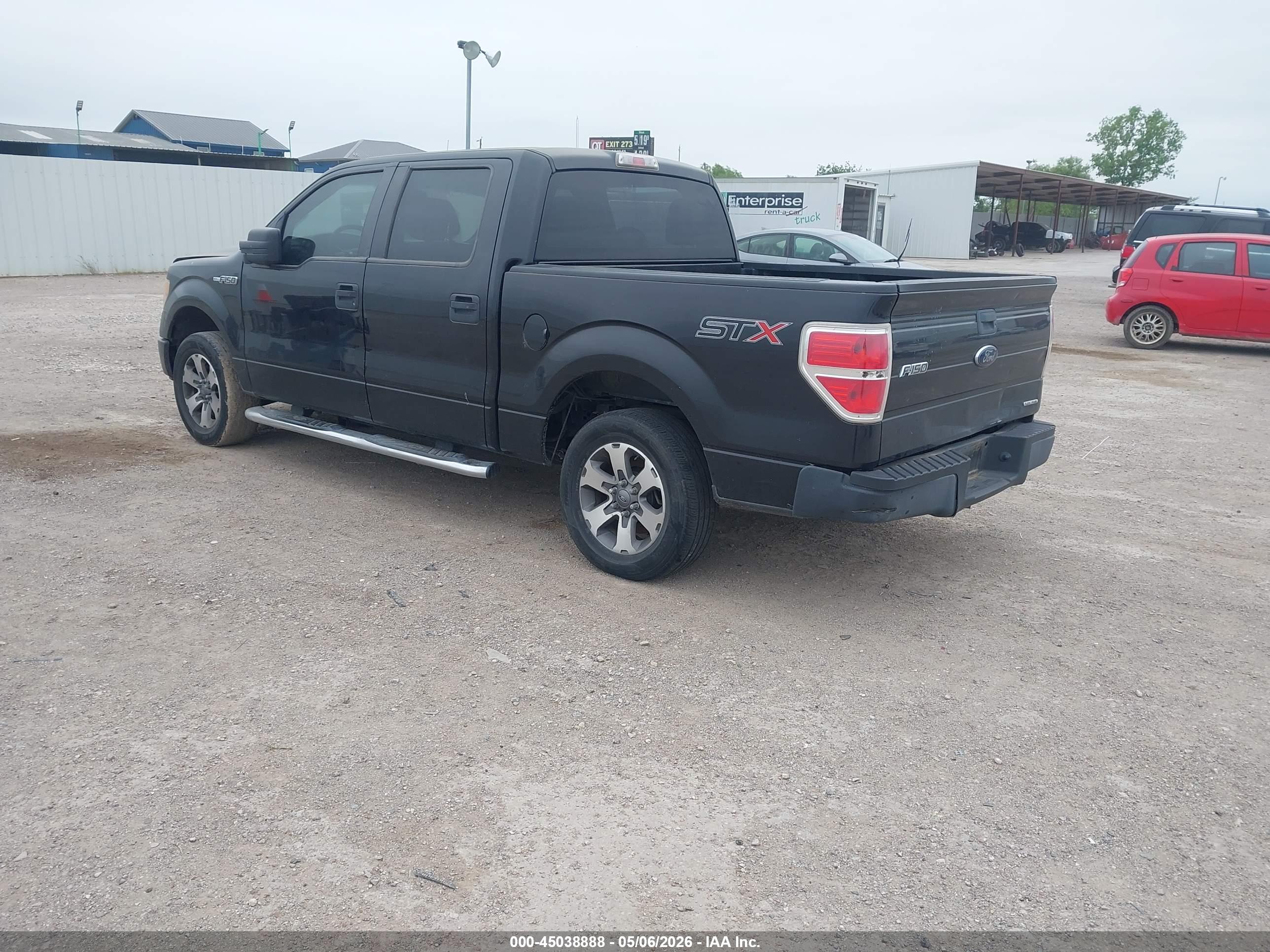 FORD F-150 image 3