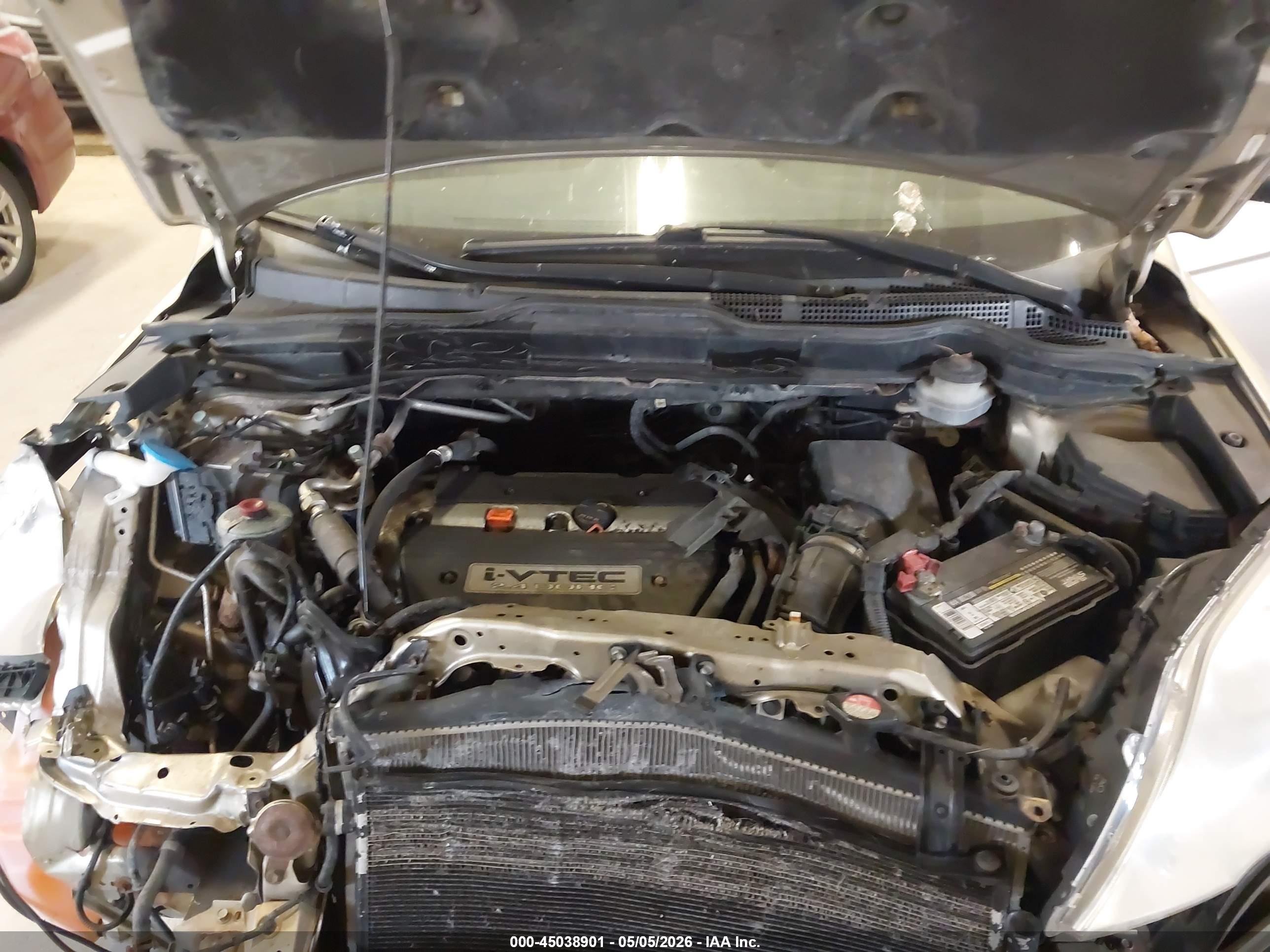 HONDA CR-V image 10