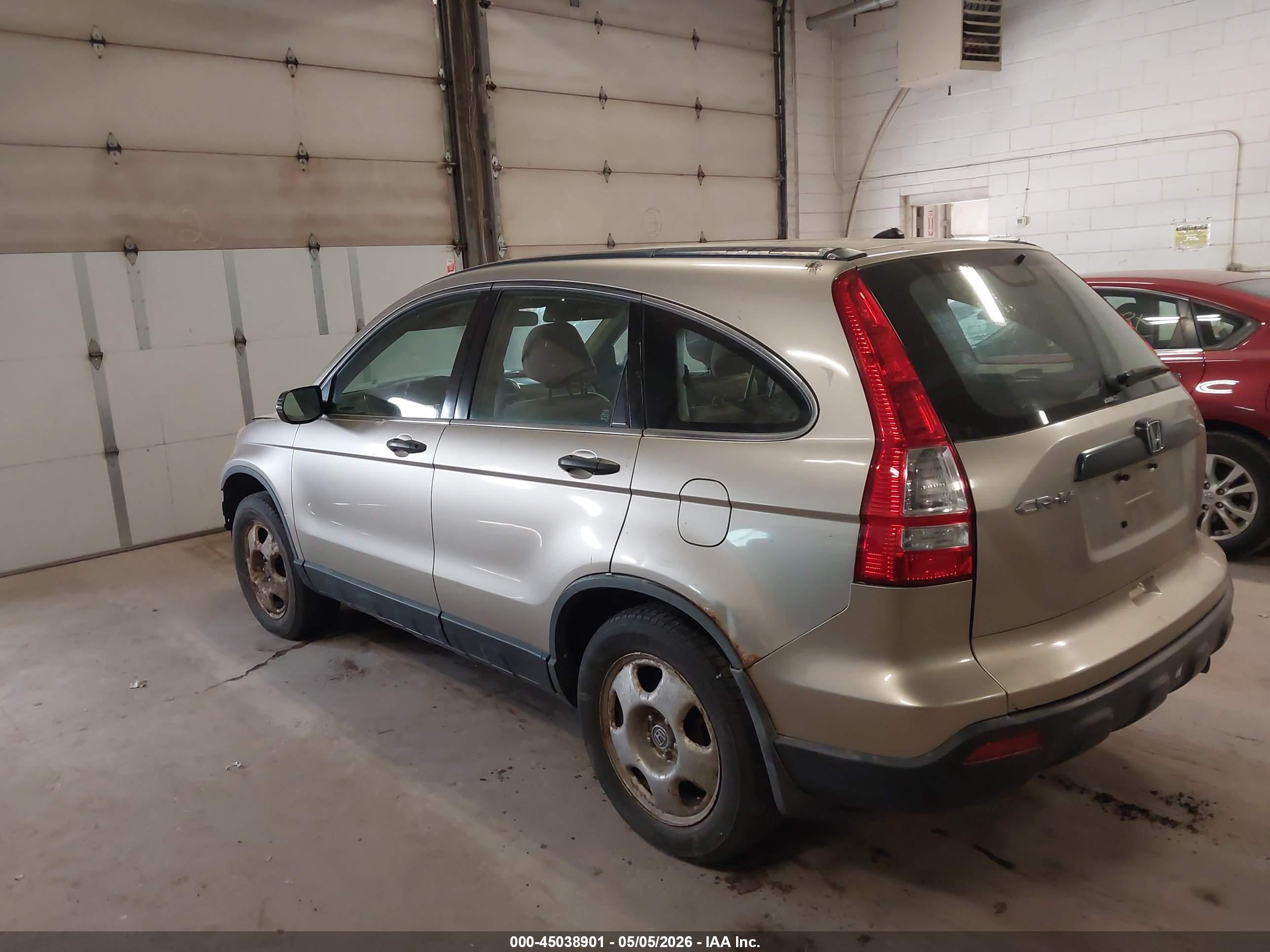 HONDA CR-V image 3
