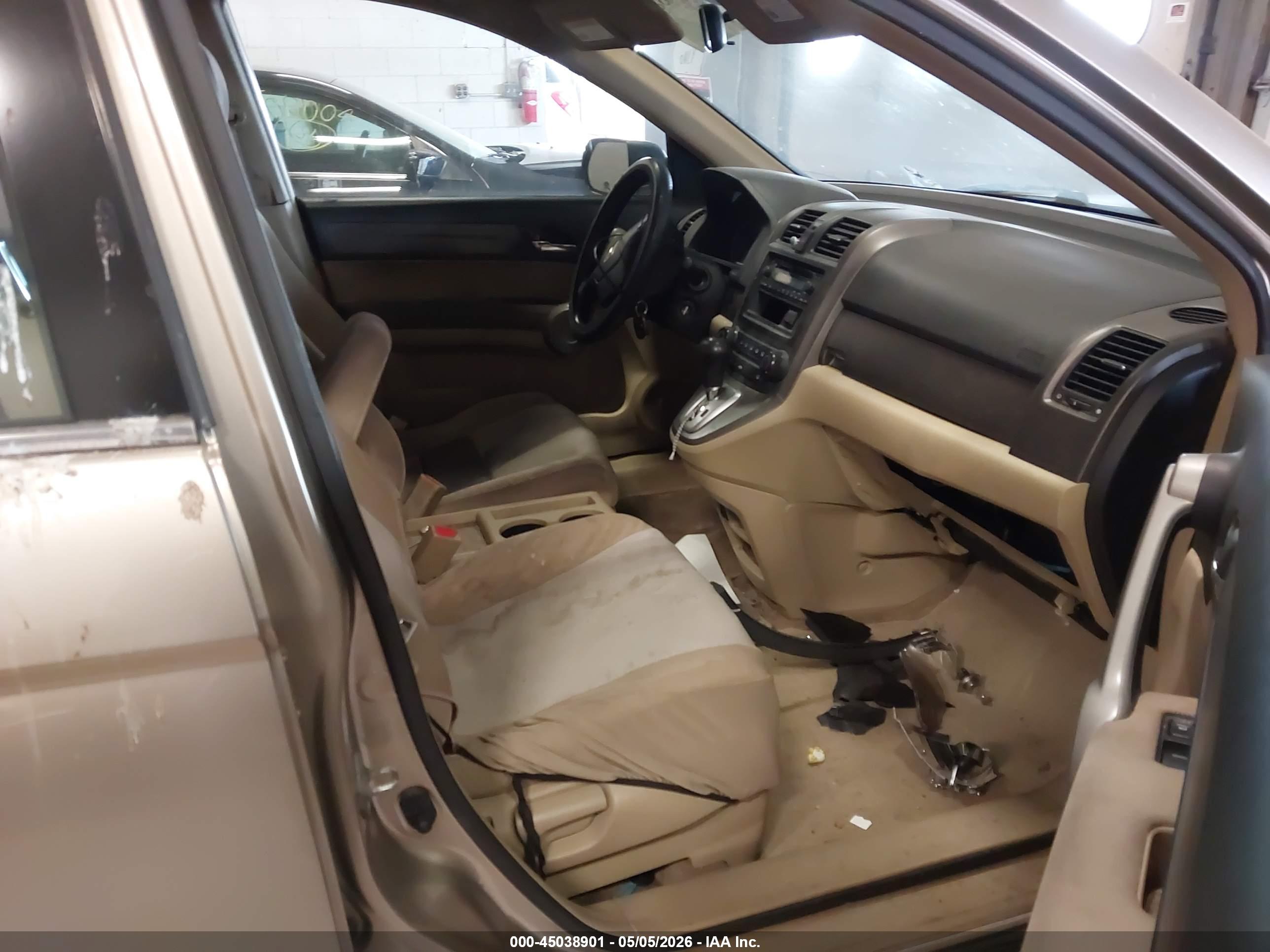 HONDA CR-V image 5