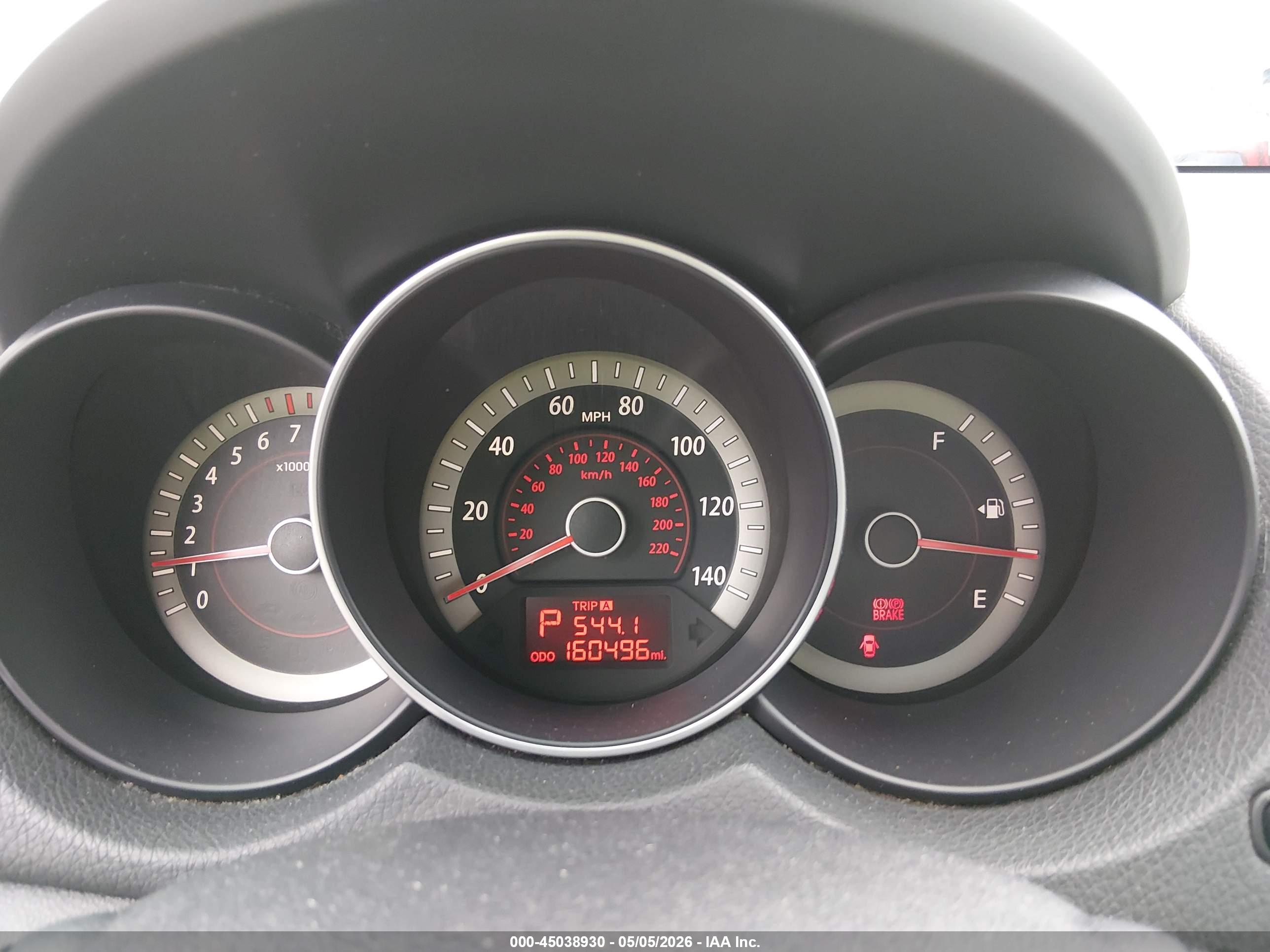 KIA FORTE image 7