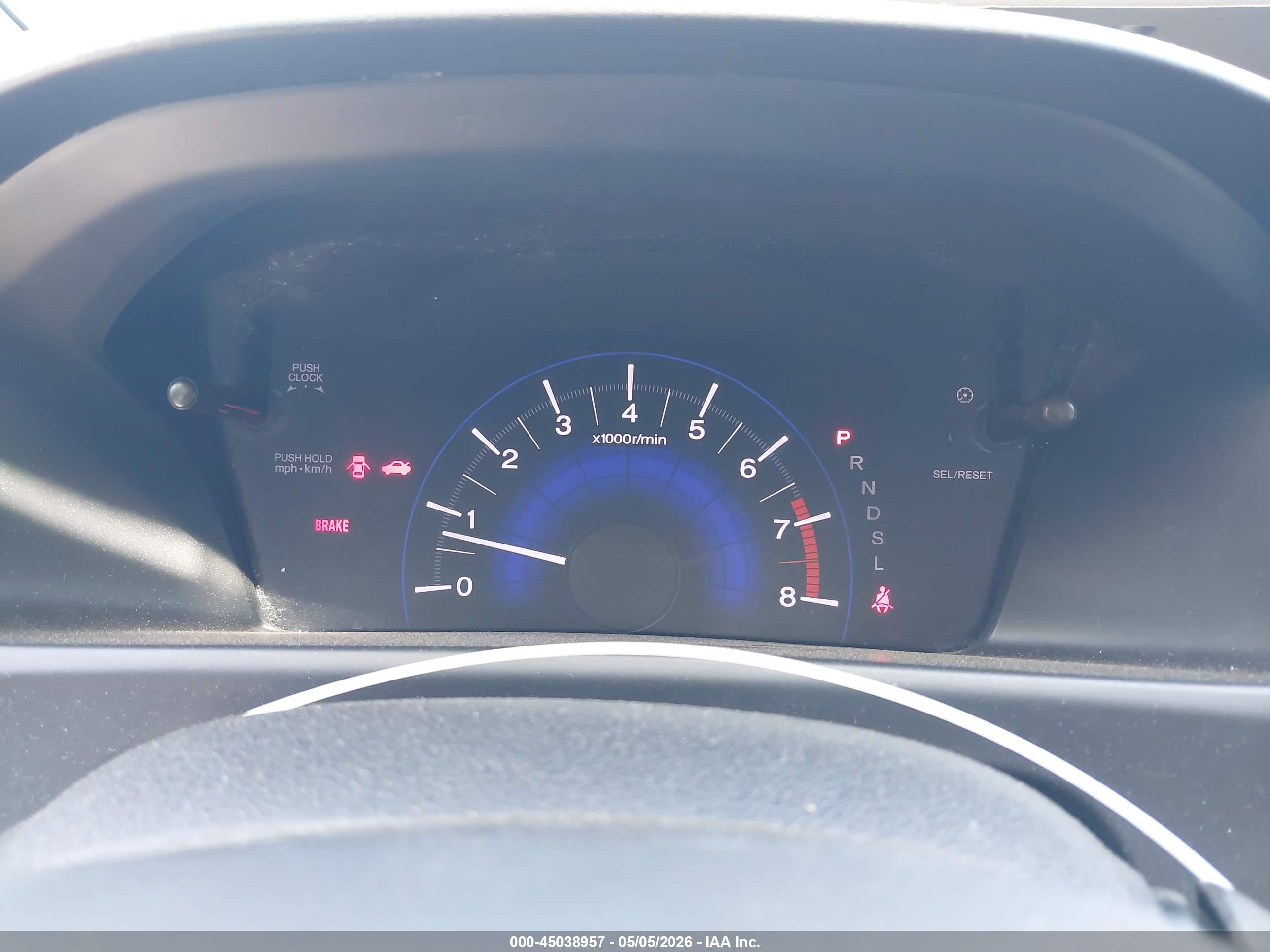 HONDA CIVIC image 7