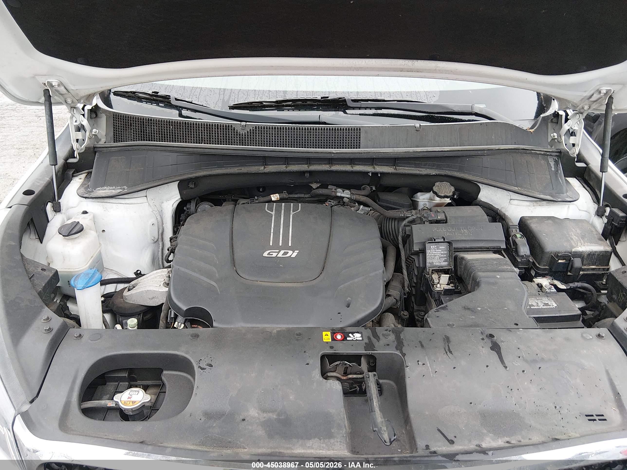 KIA SORENTO image 10