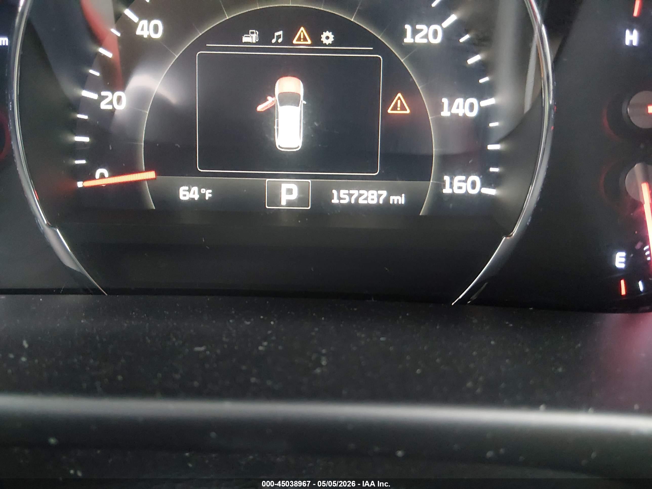 KIA SORENTO image 7