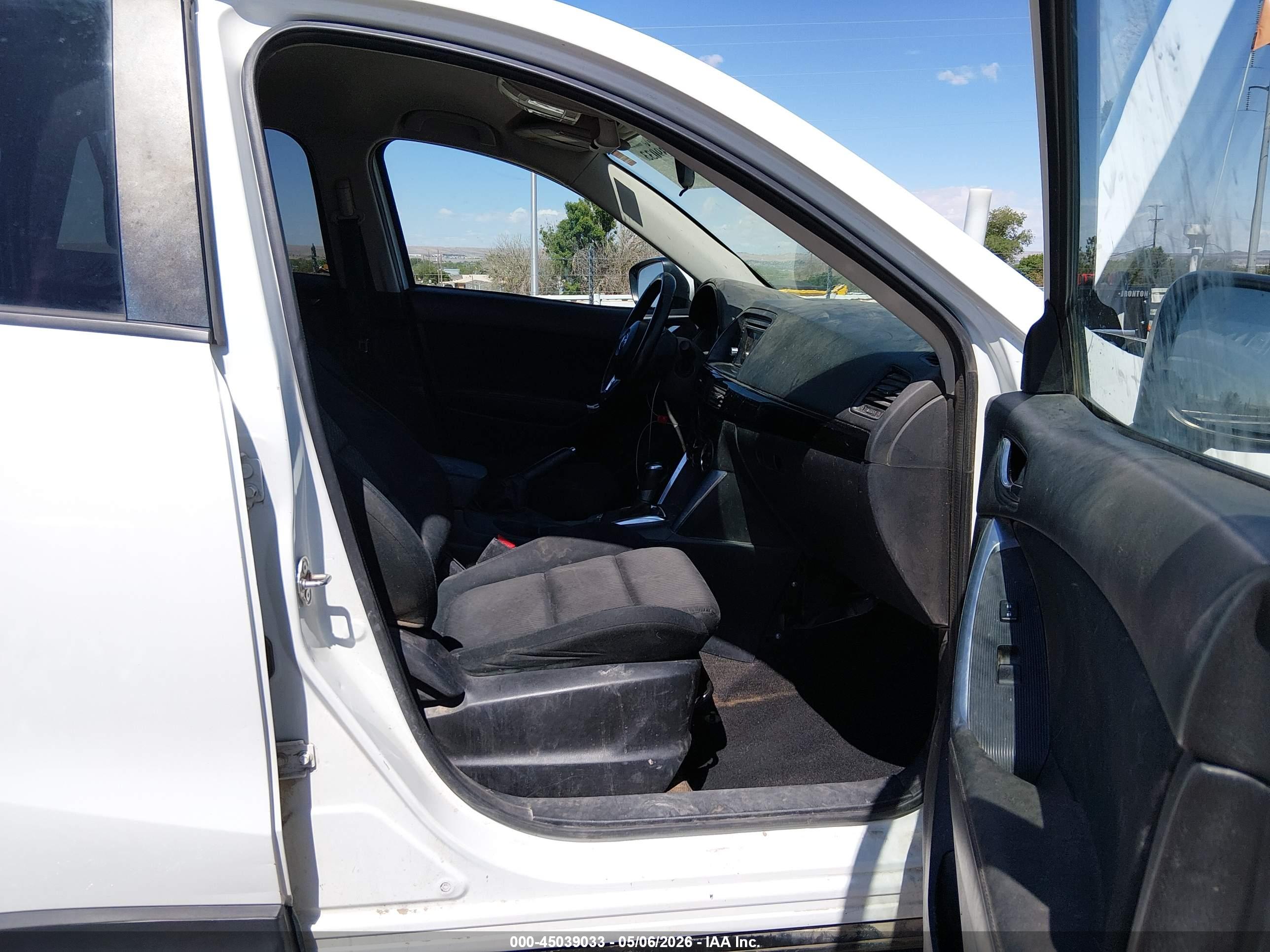 MAZDA CX-5 image 5