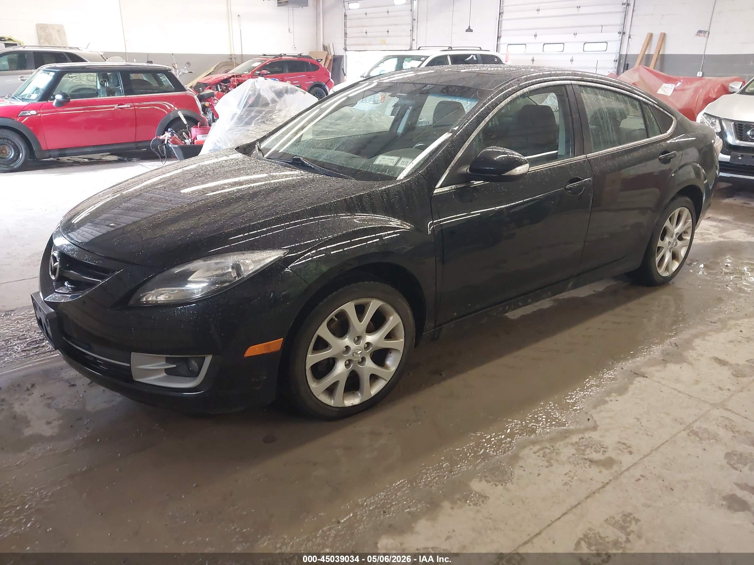 MAZDA MAZDA6 image 2