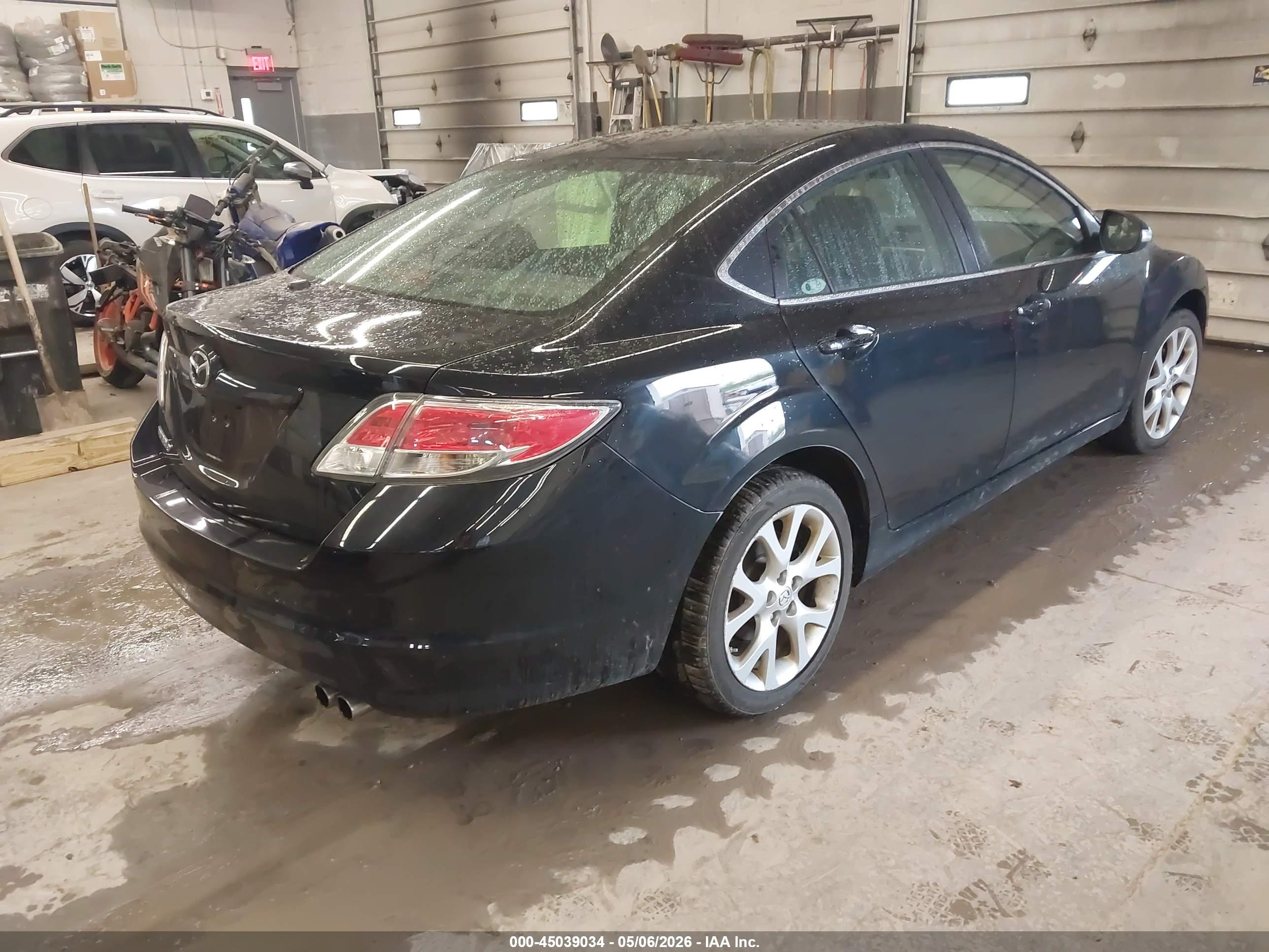 MAZDA MAZDA6 image 4