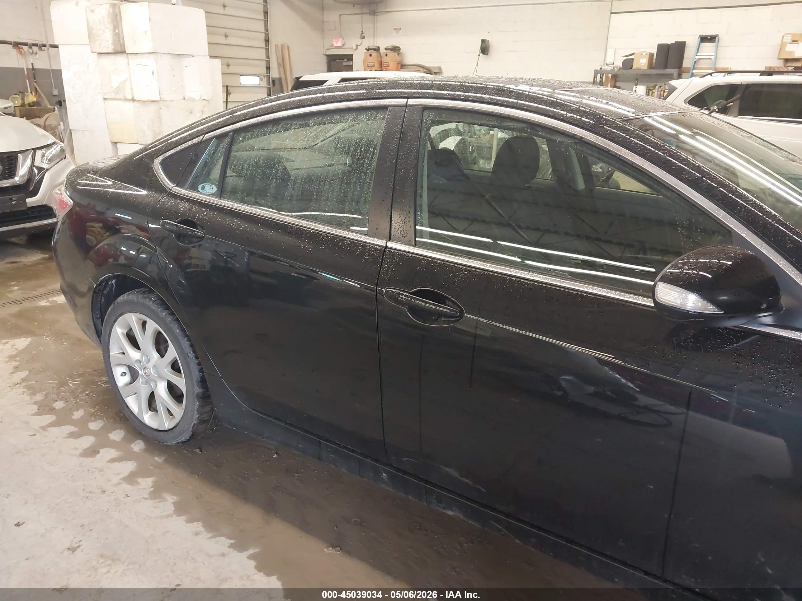 MAZDA MAZDA6 image 6