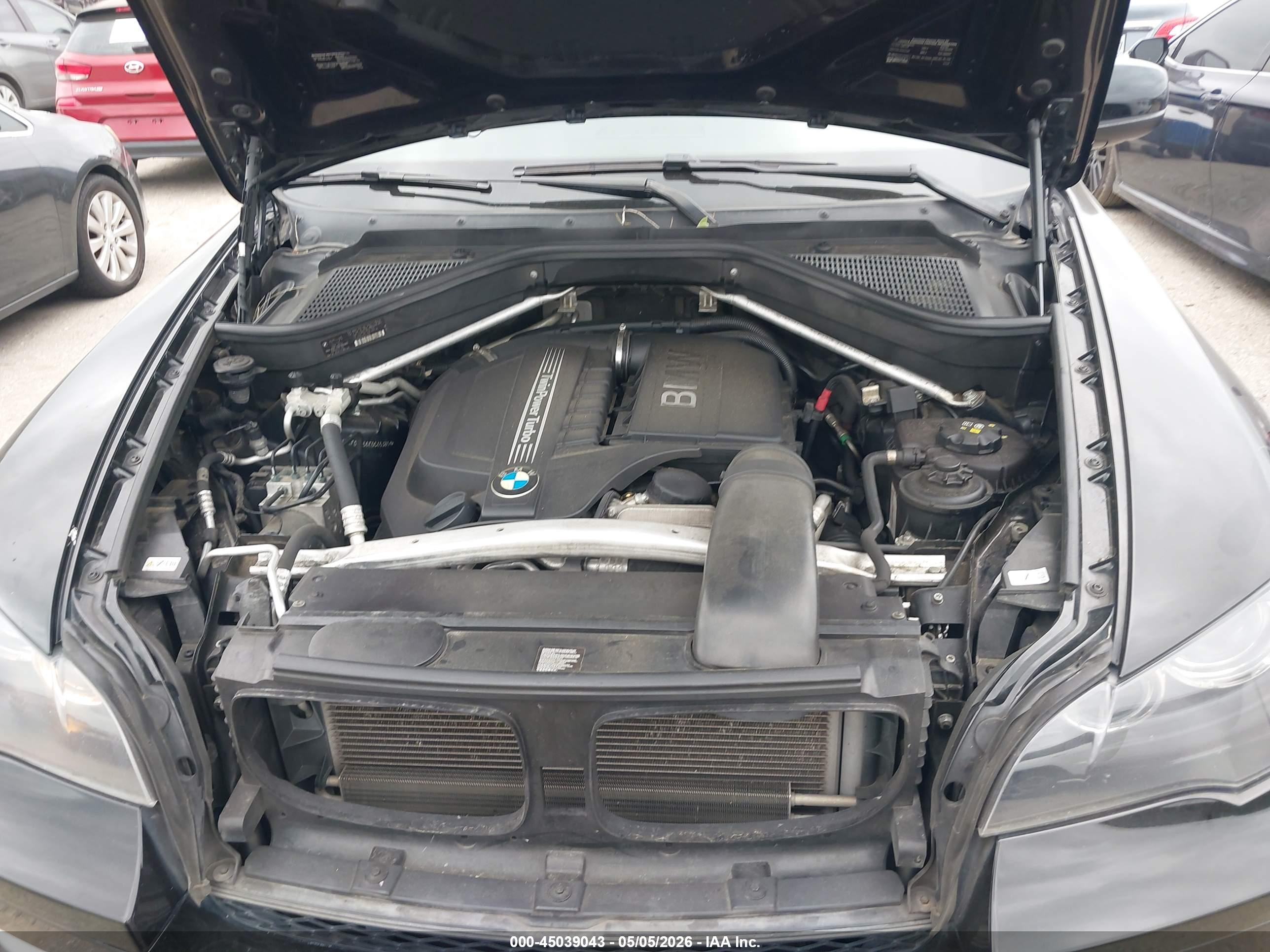BMW X6 image 10