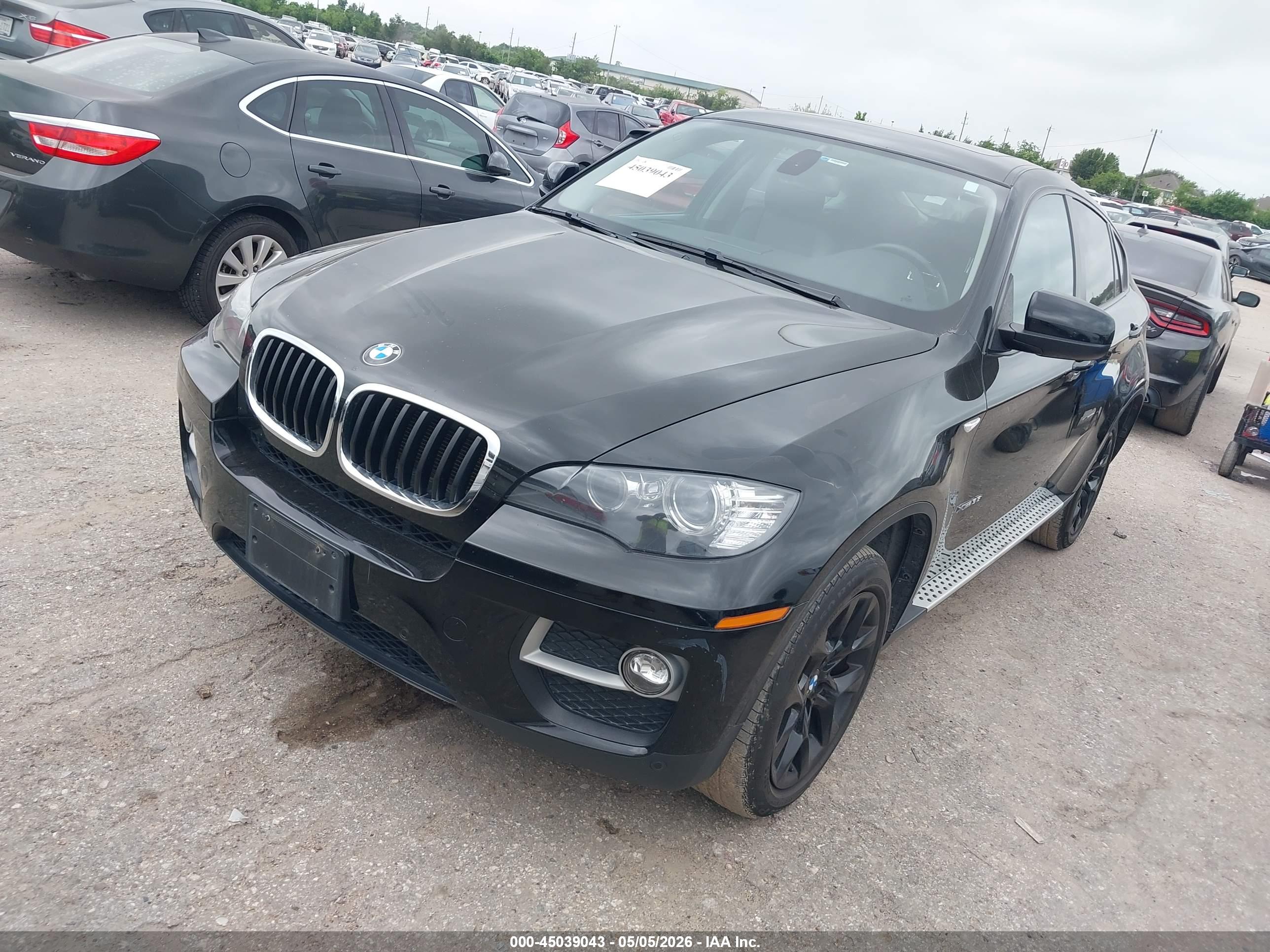BMW X6 image 2