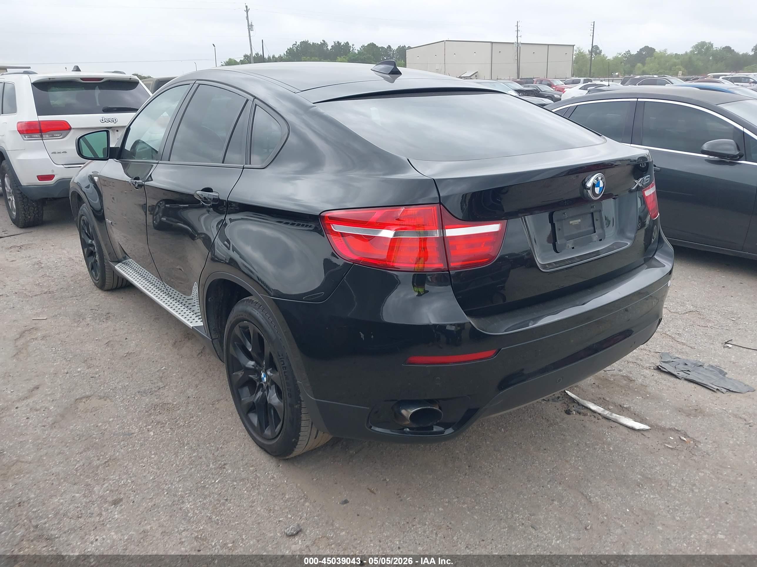 BMW X6 image 3