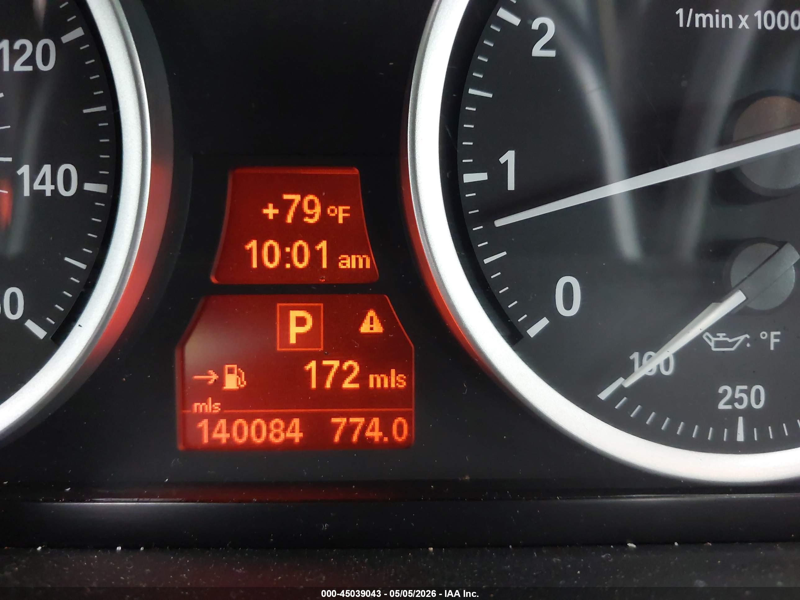 BMW X6 image 7