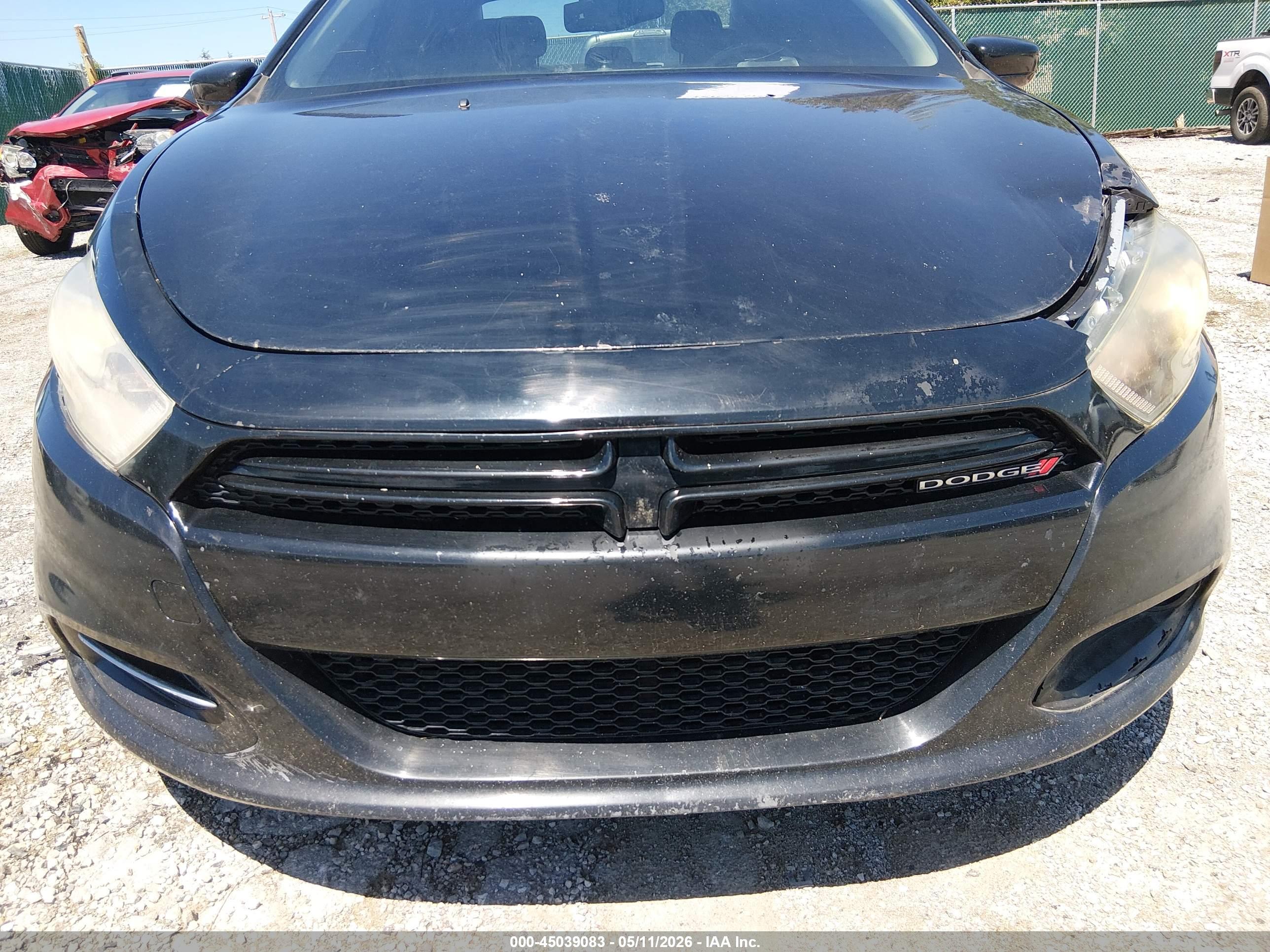 DODGE DART image 6