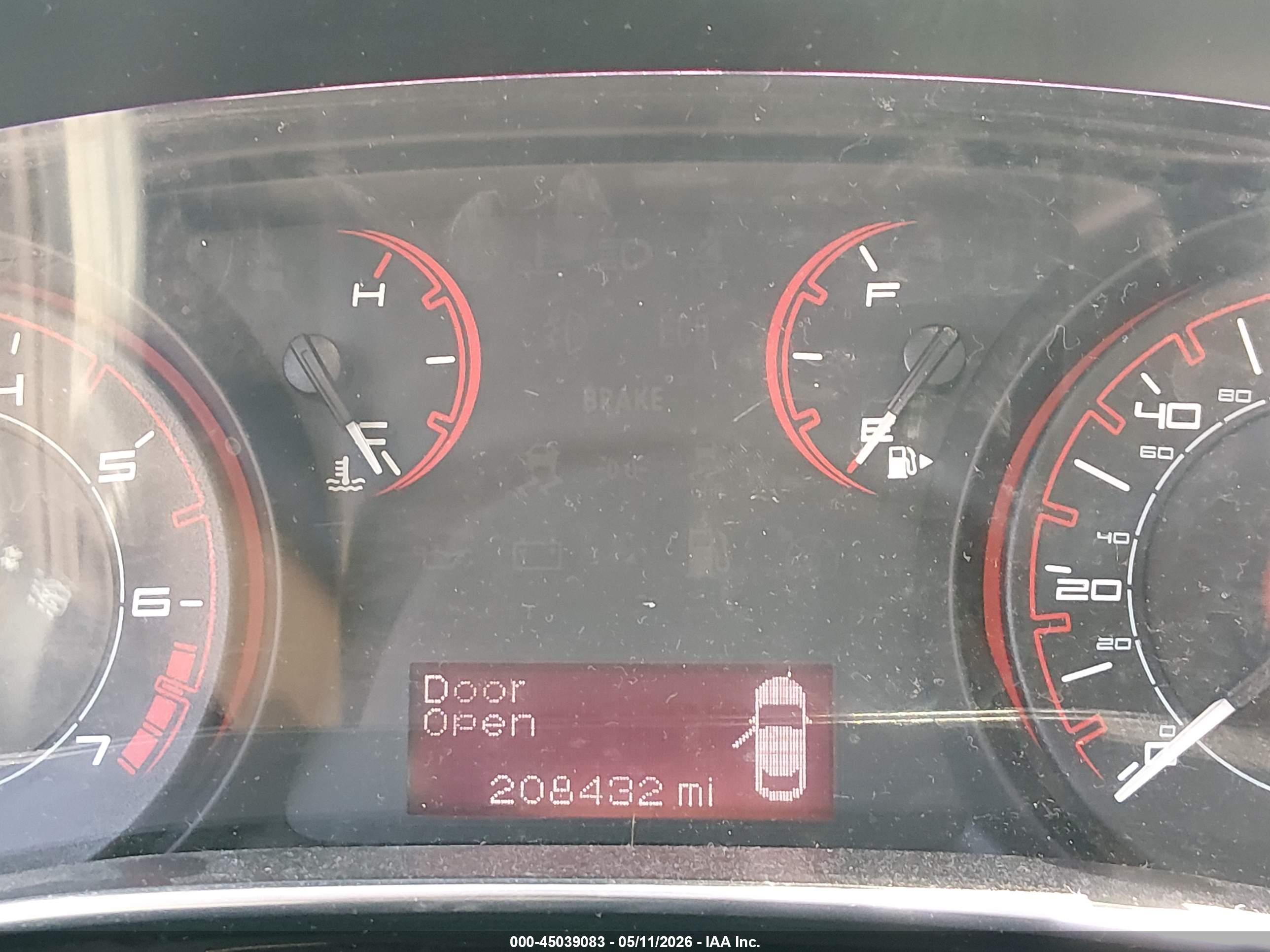 DODGE DART image 7