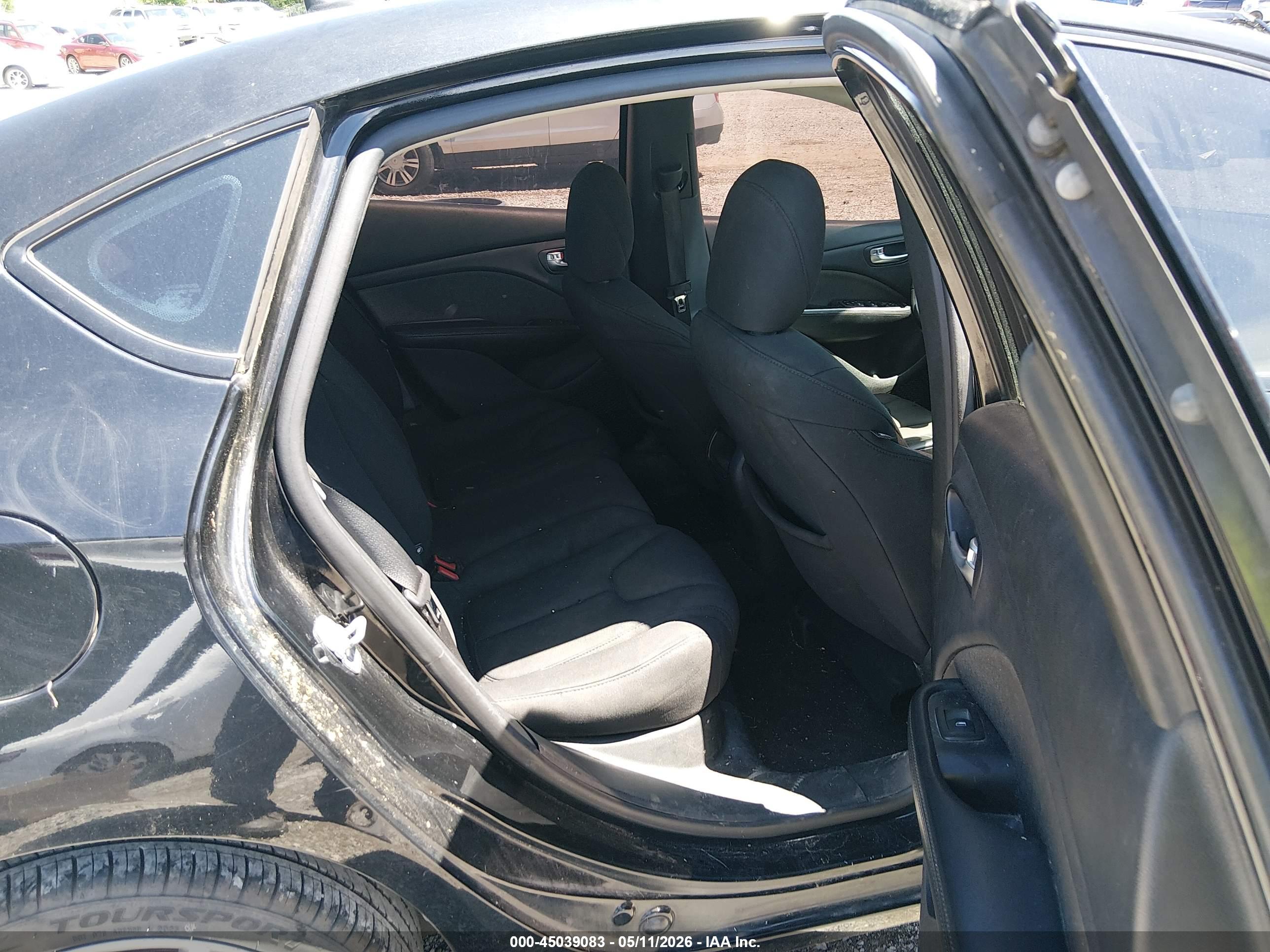 DODGE DART image 8