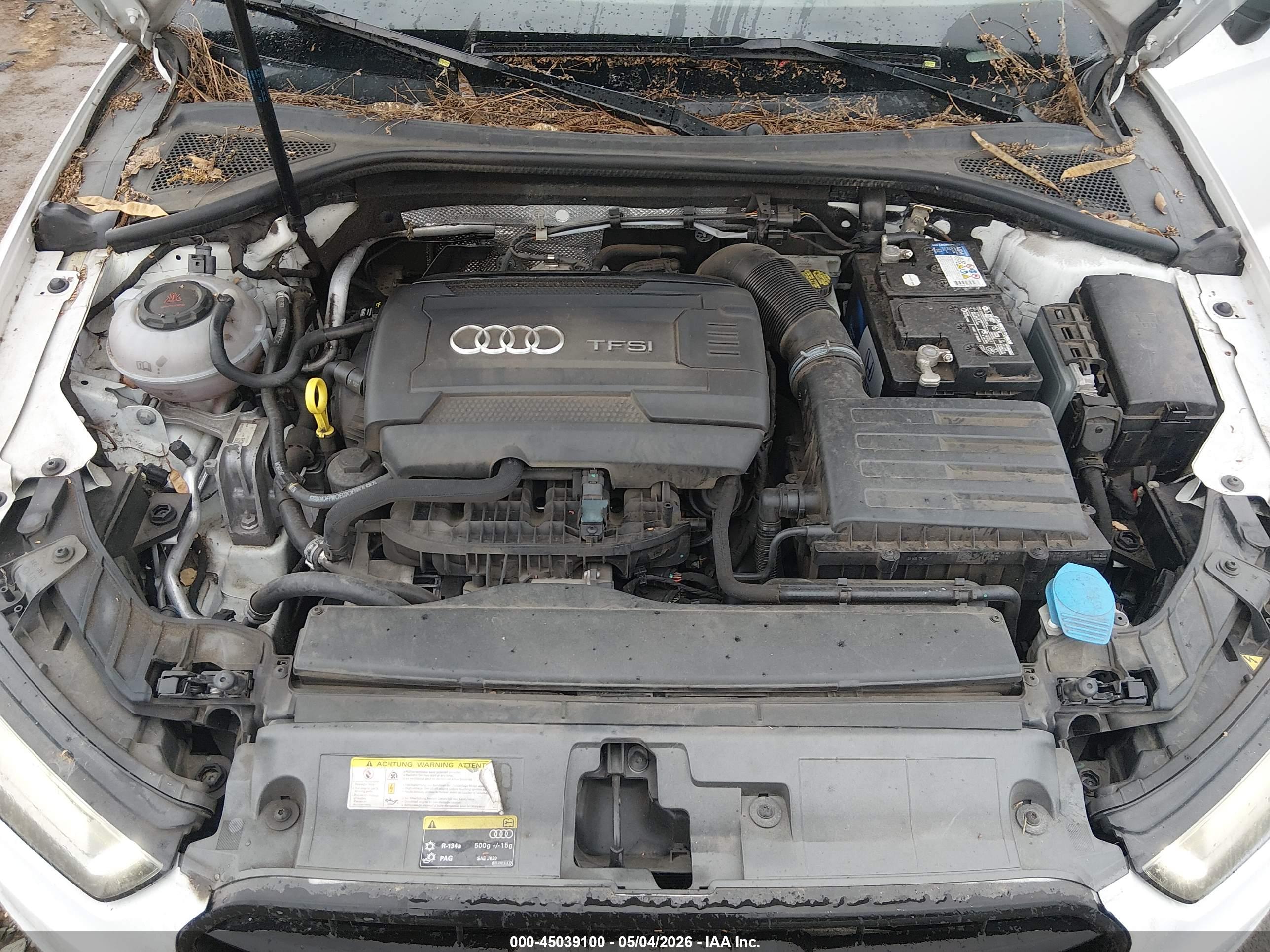 AUDI A3 image 10
