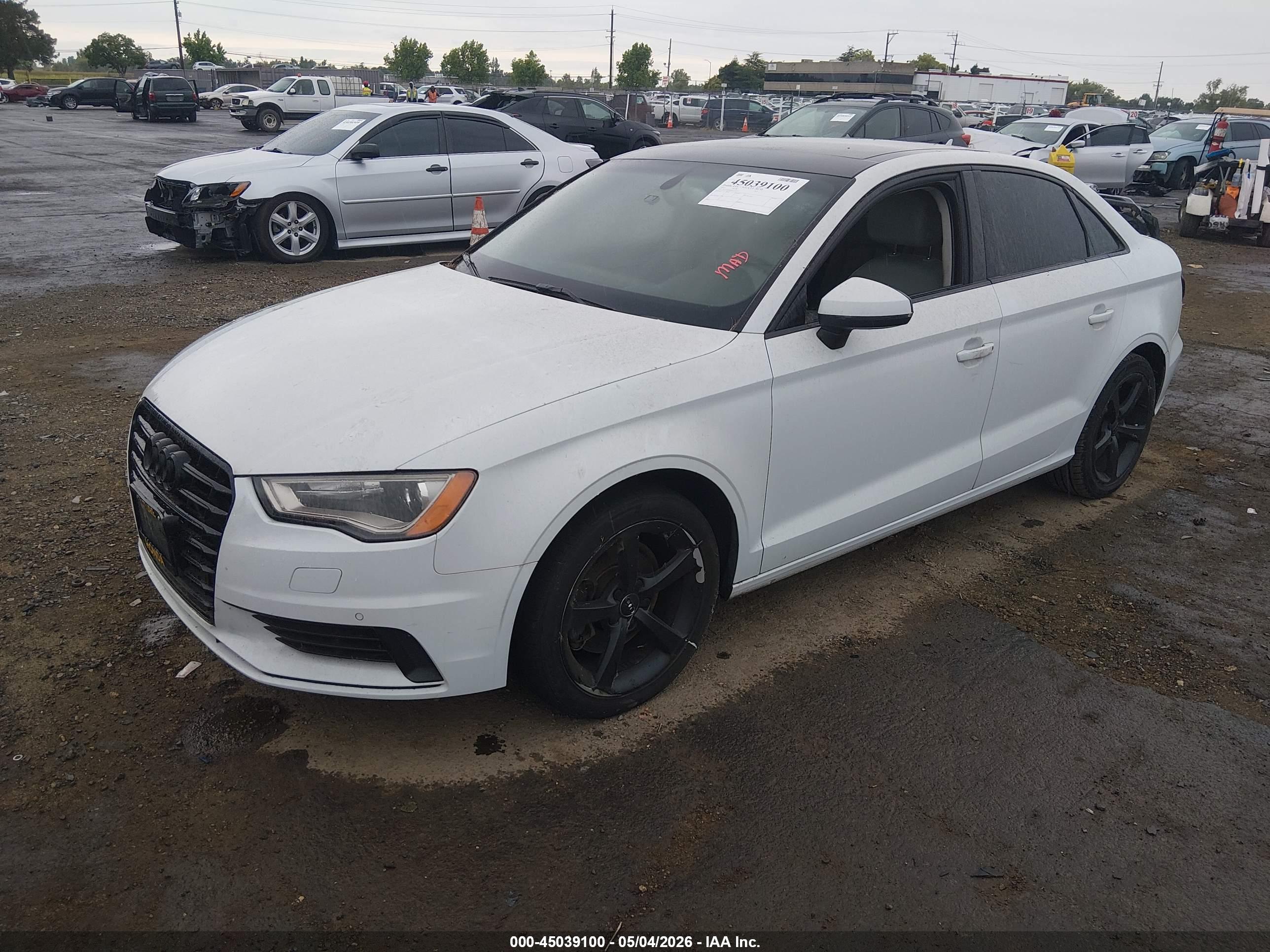 AUDI A3 image 2