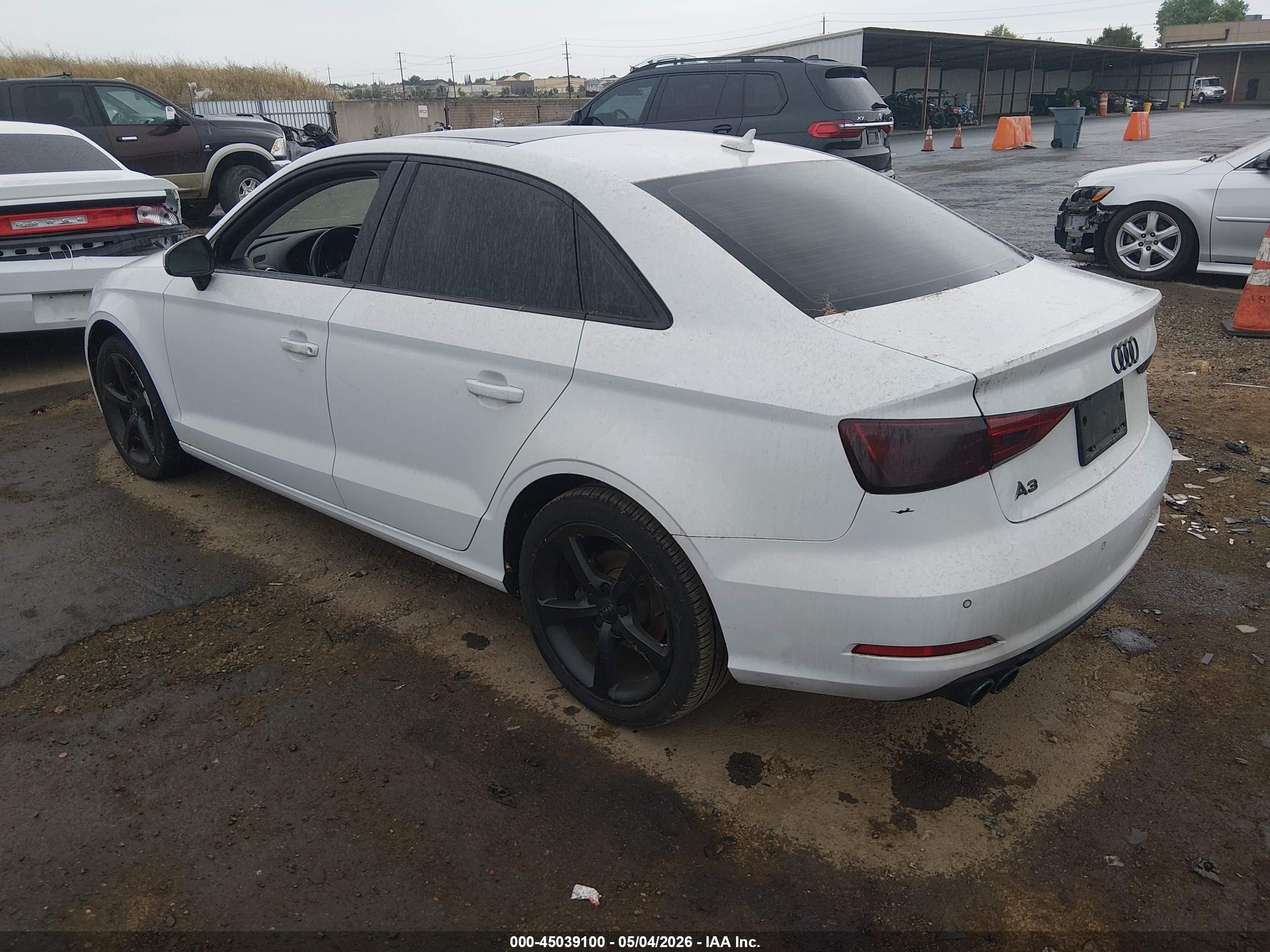 AUDI A3 image 3