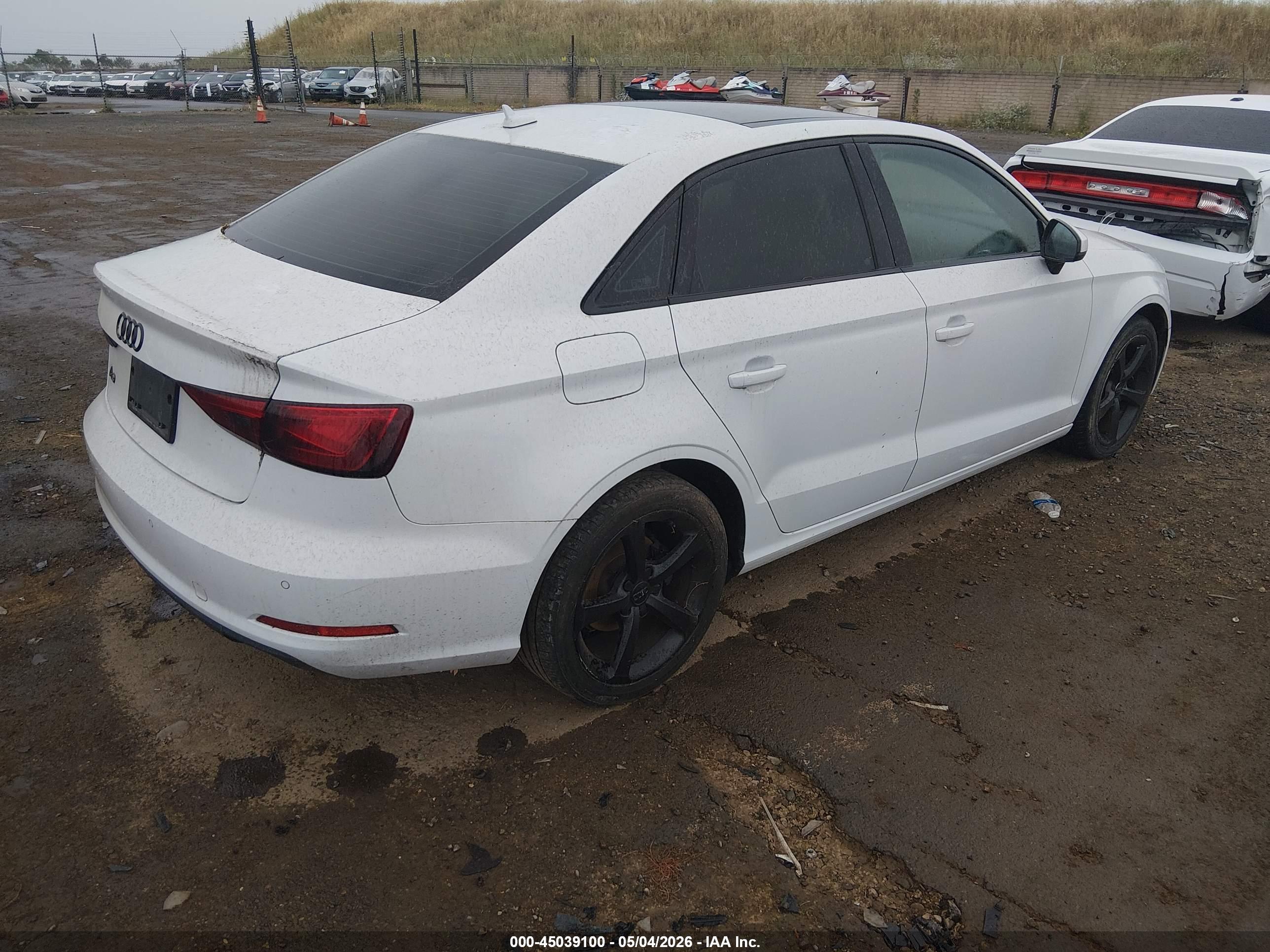 AUDI A3 image 4