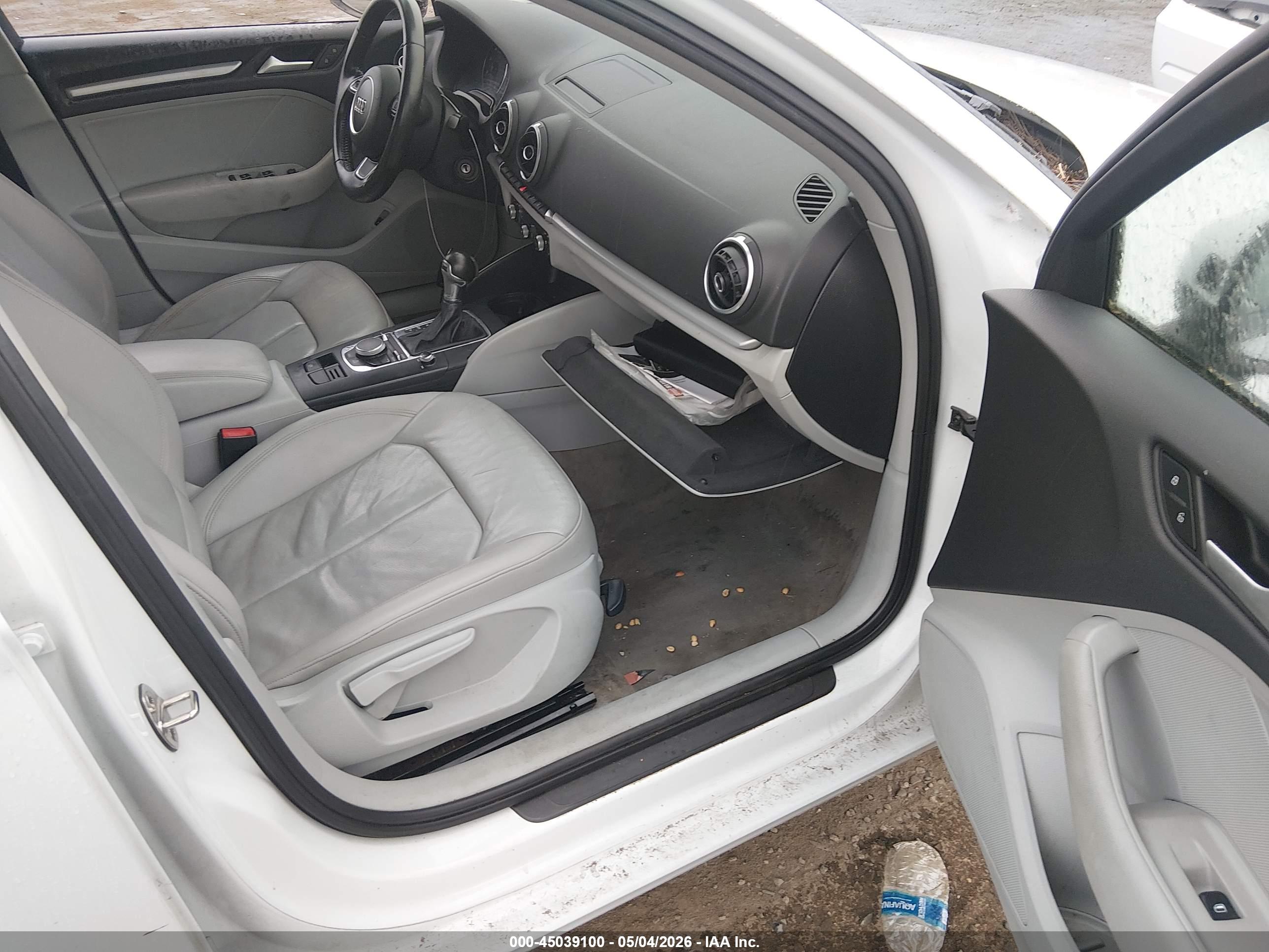 AUDI A3 image 5